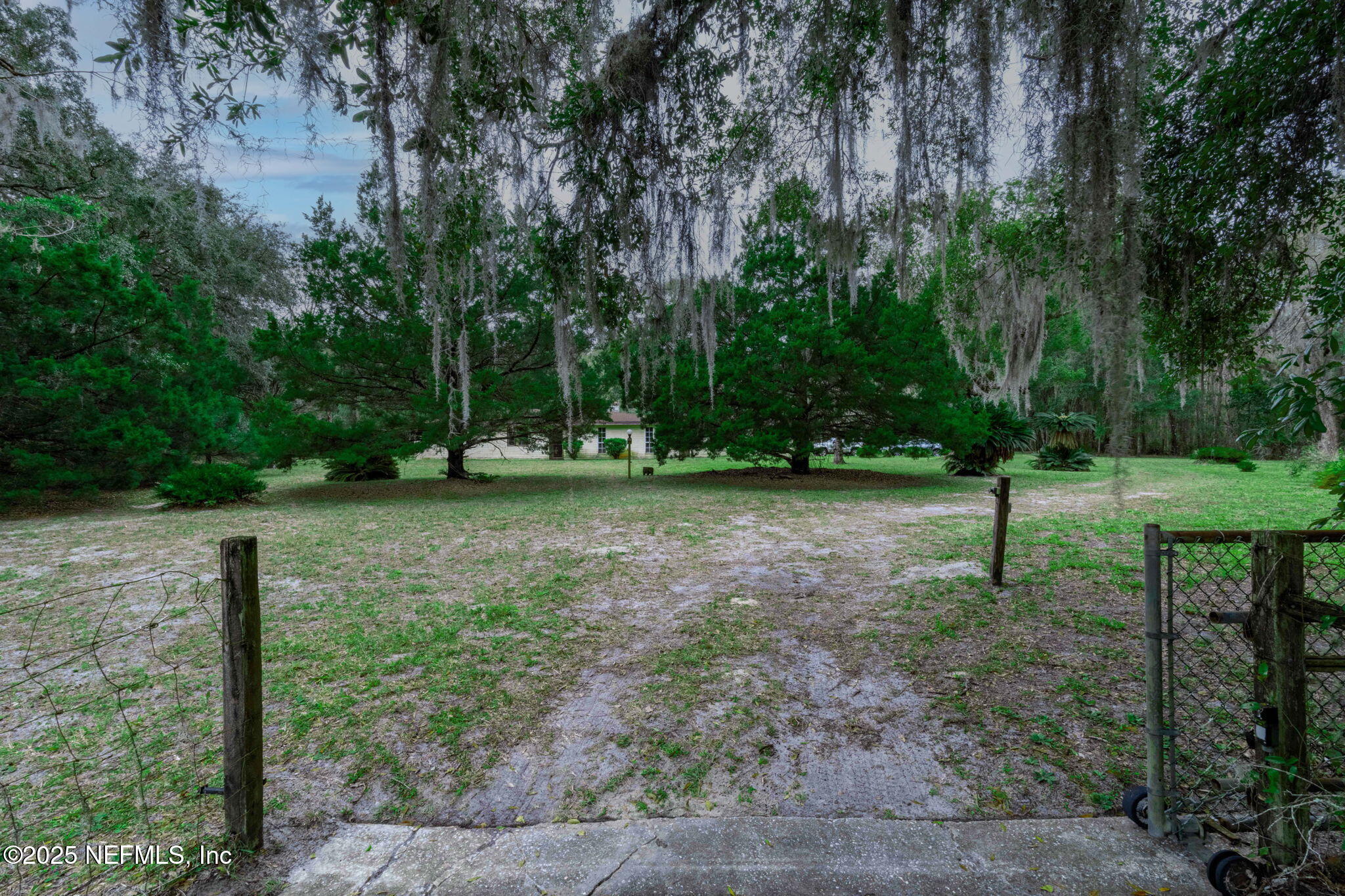5705 COUNTY ROAD 208, St. Augustine