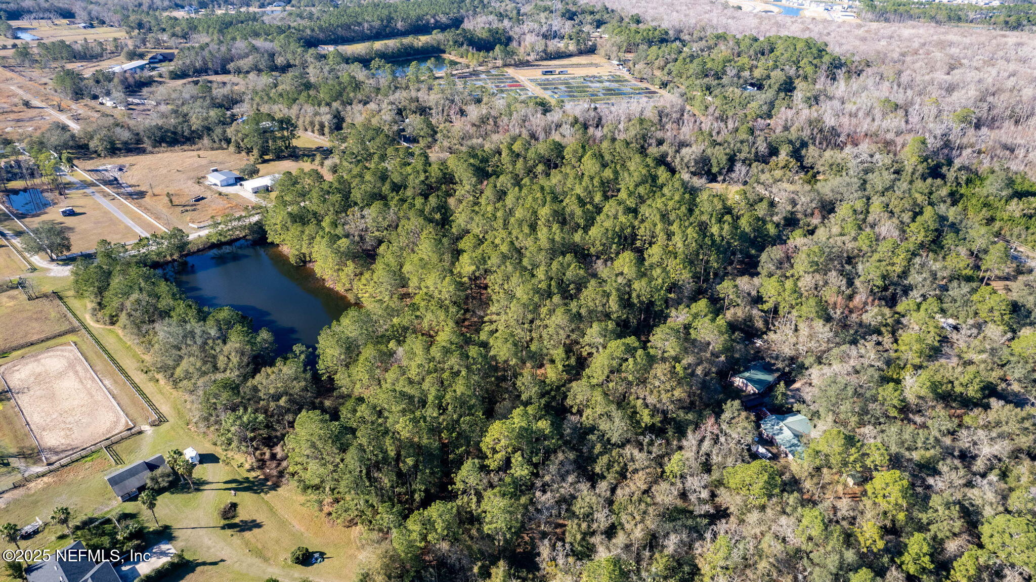 5705 COUNTY ROAD 208, St. Augustine