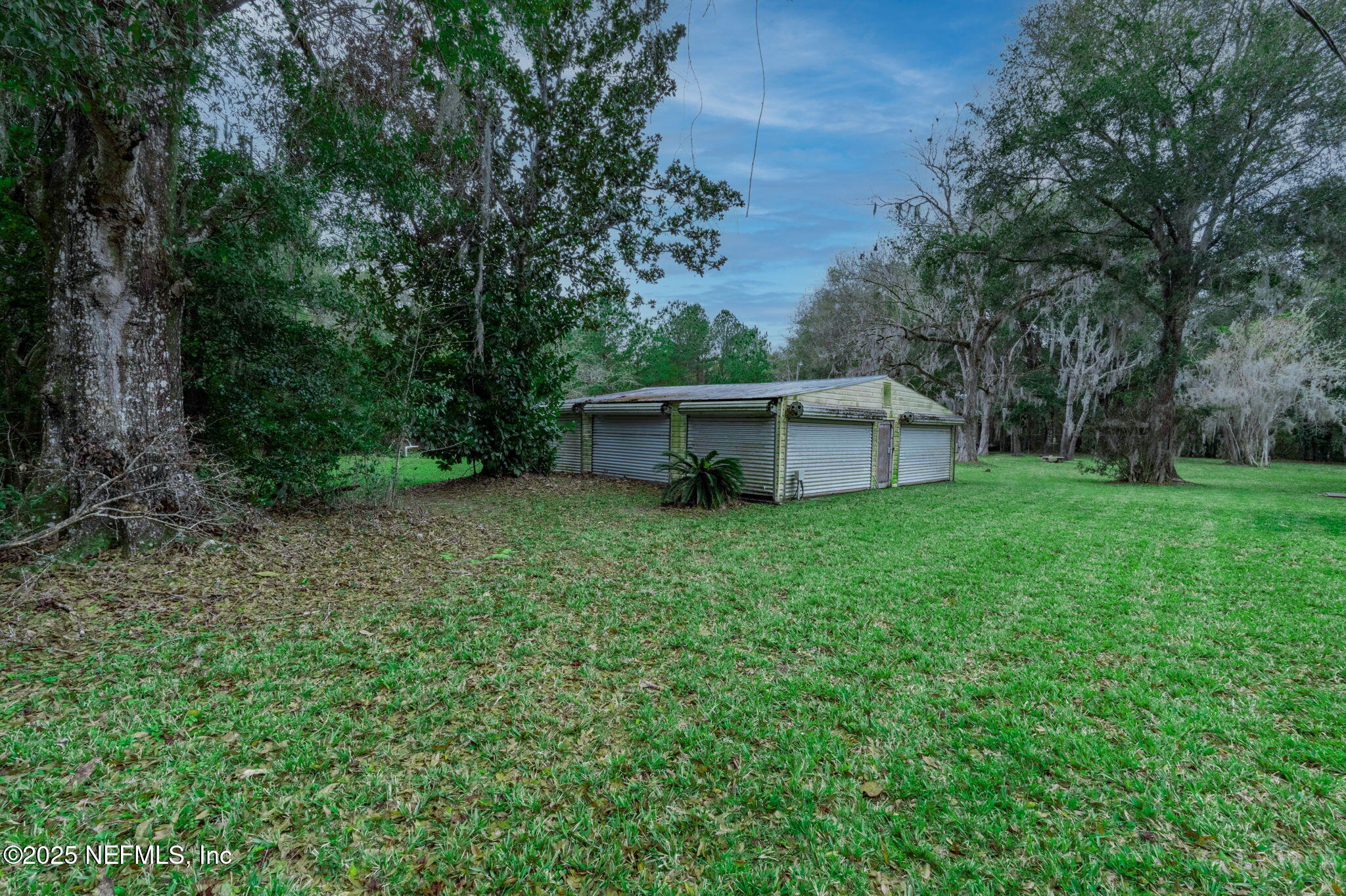 5705 COUNTY ROAD 208, St. Augustine
