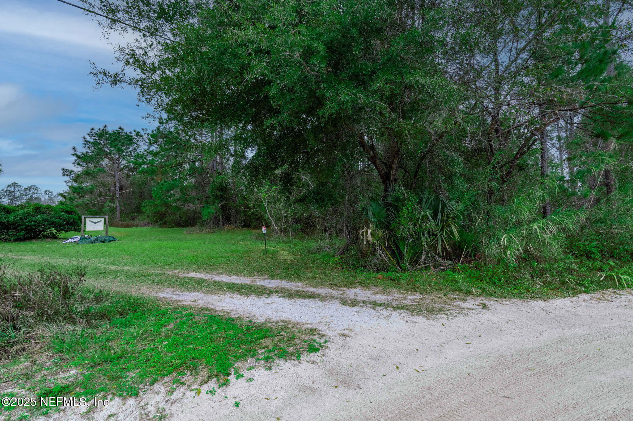 5705 COUNTY ROAD 208, St. Augustine