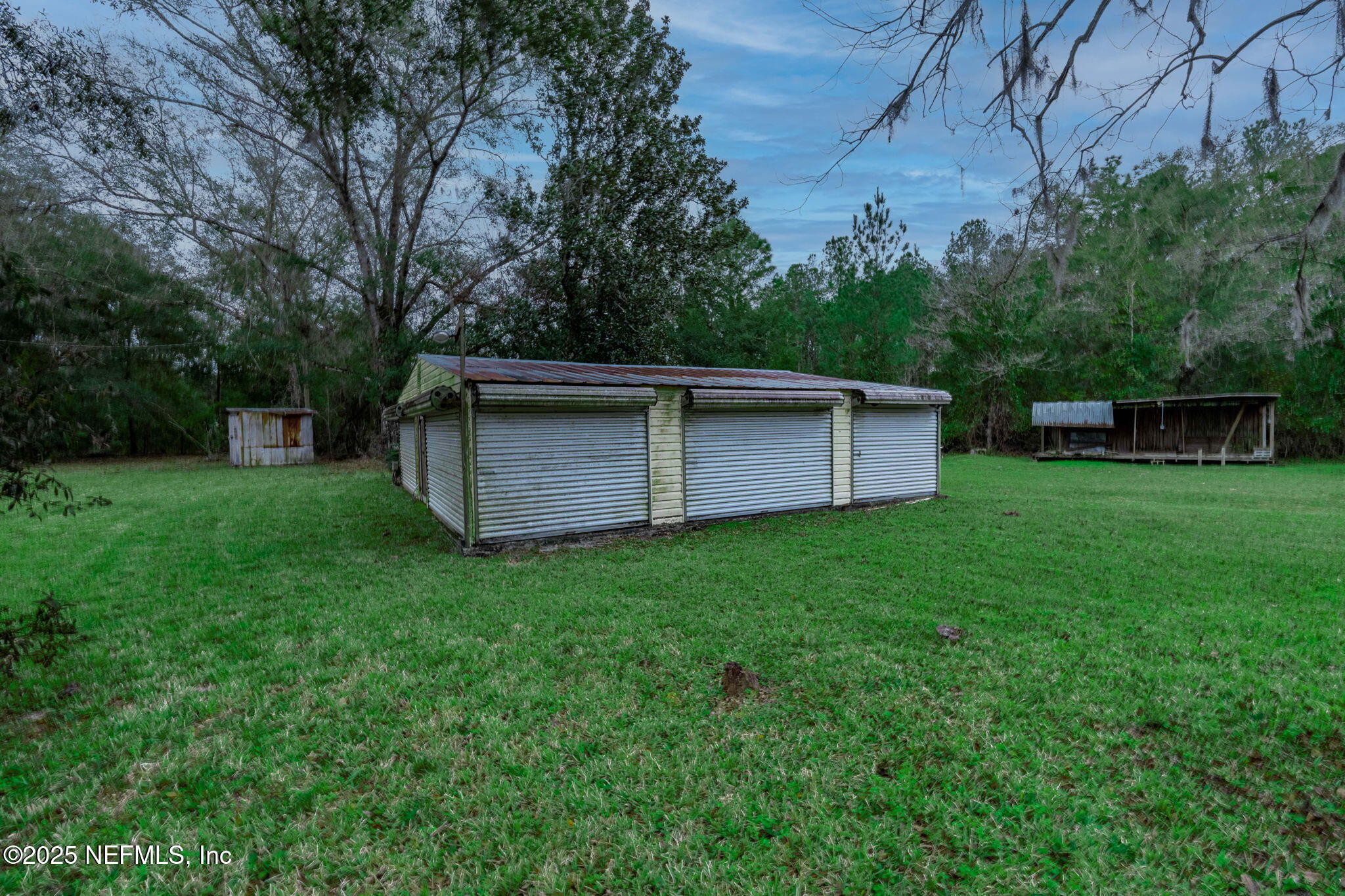5705 COUNTY ROAD 208, St. Augustine