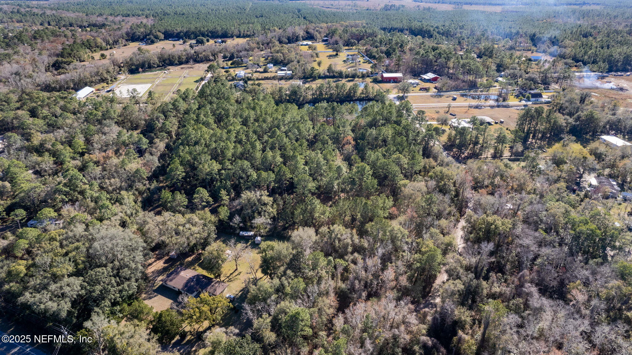 5705 COUNTY ROAD 208, St. Augustine