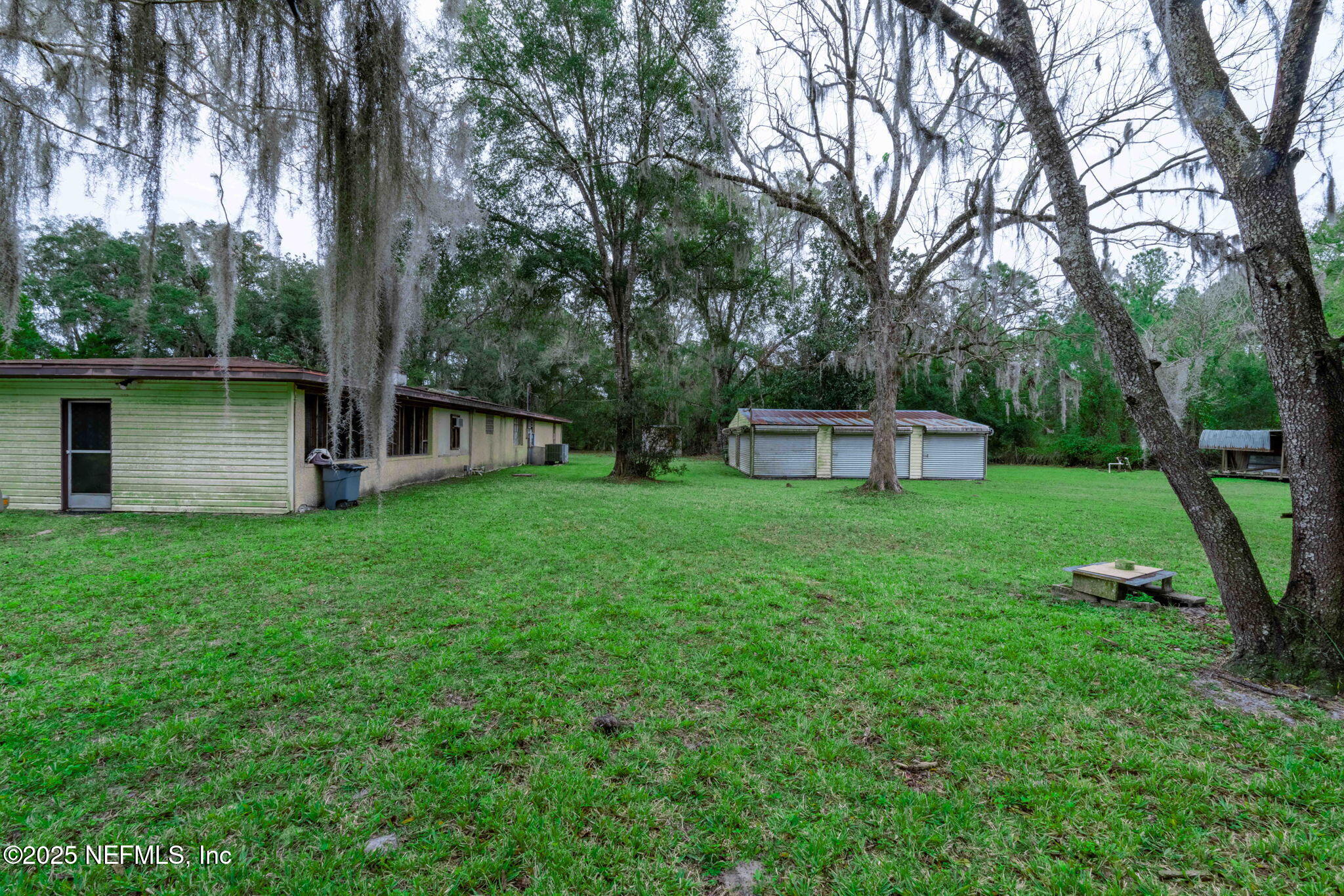 5705 COUNTY ROAD 208, St. Augustine