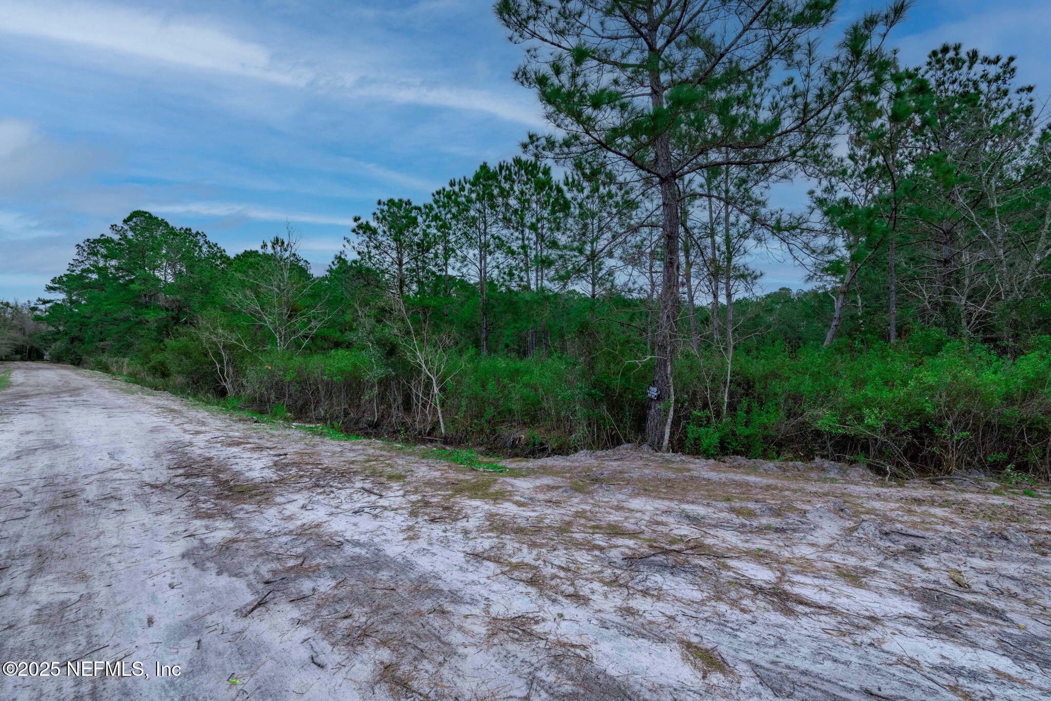 5705 COUNTY ROAD 208, St. Augustine