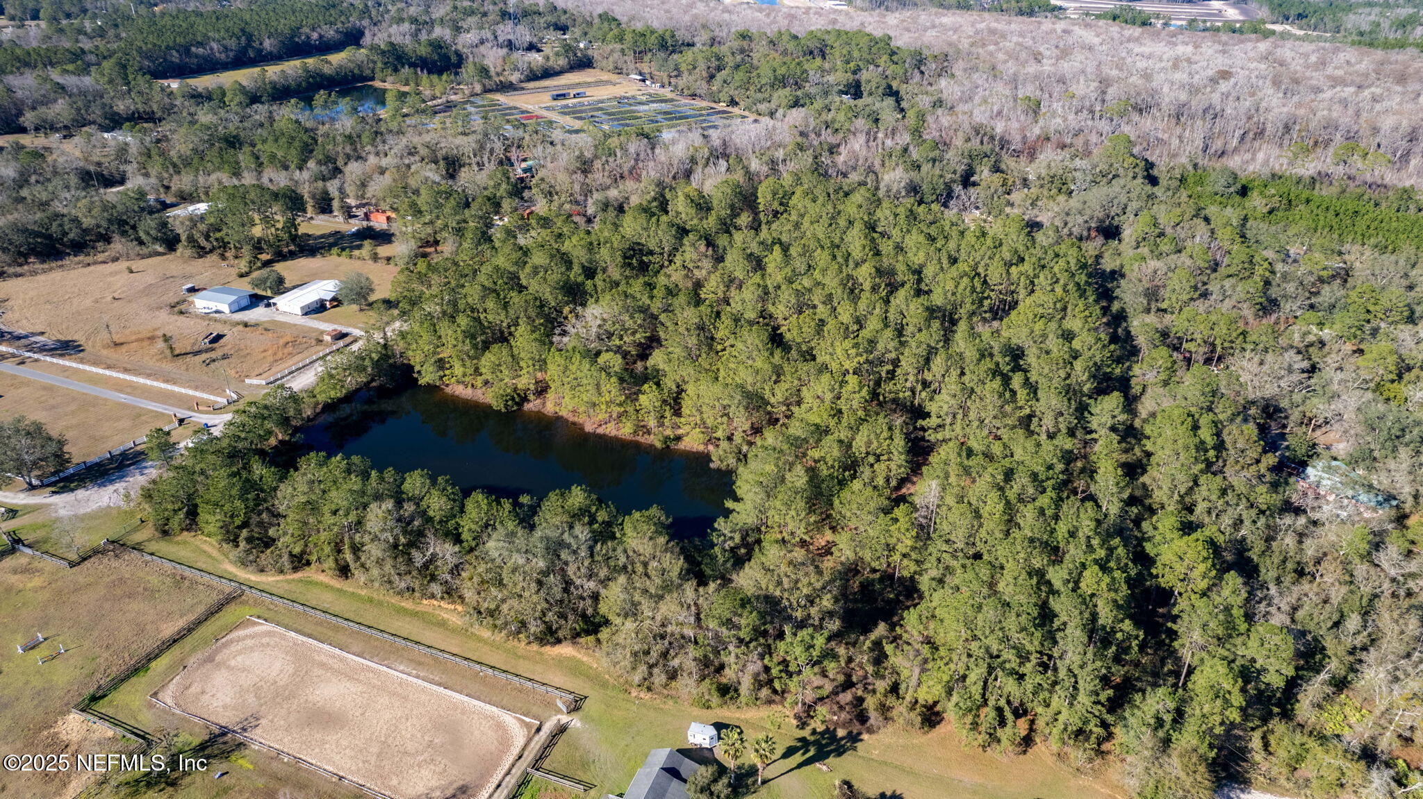 5705 COUNTY ROAD 208, St. Augustine