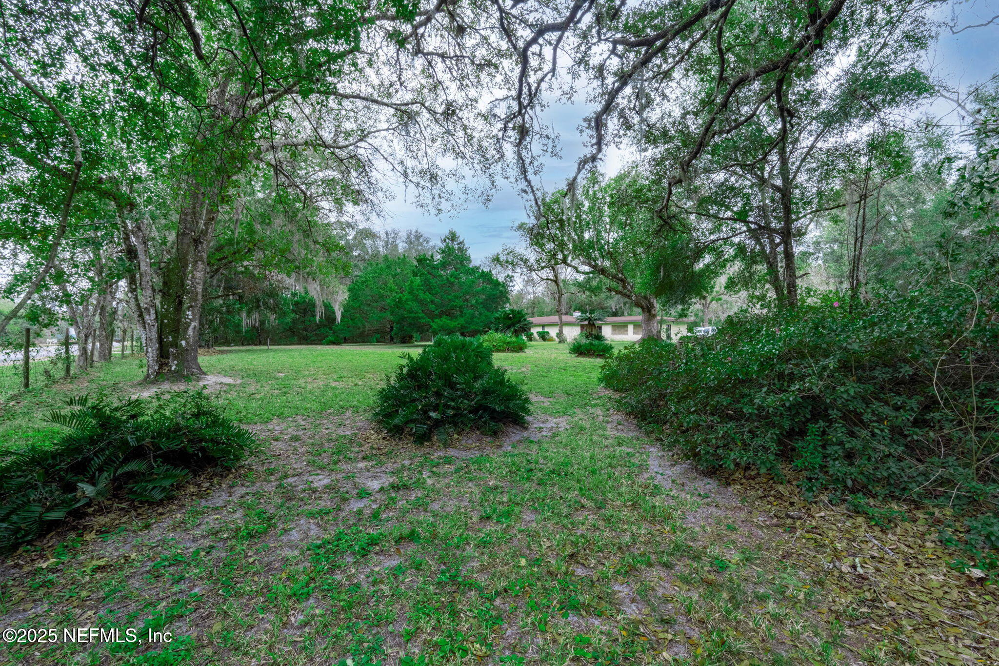 5705 COUNTY ROAD 208, St. Augustine