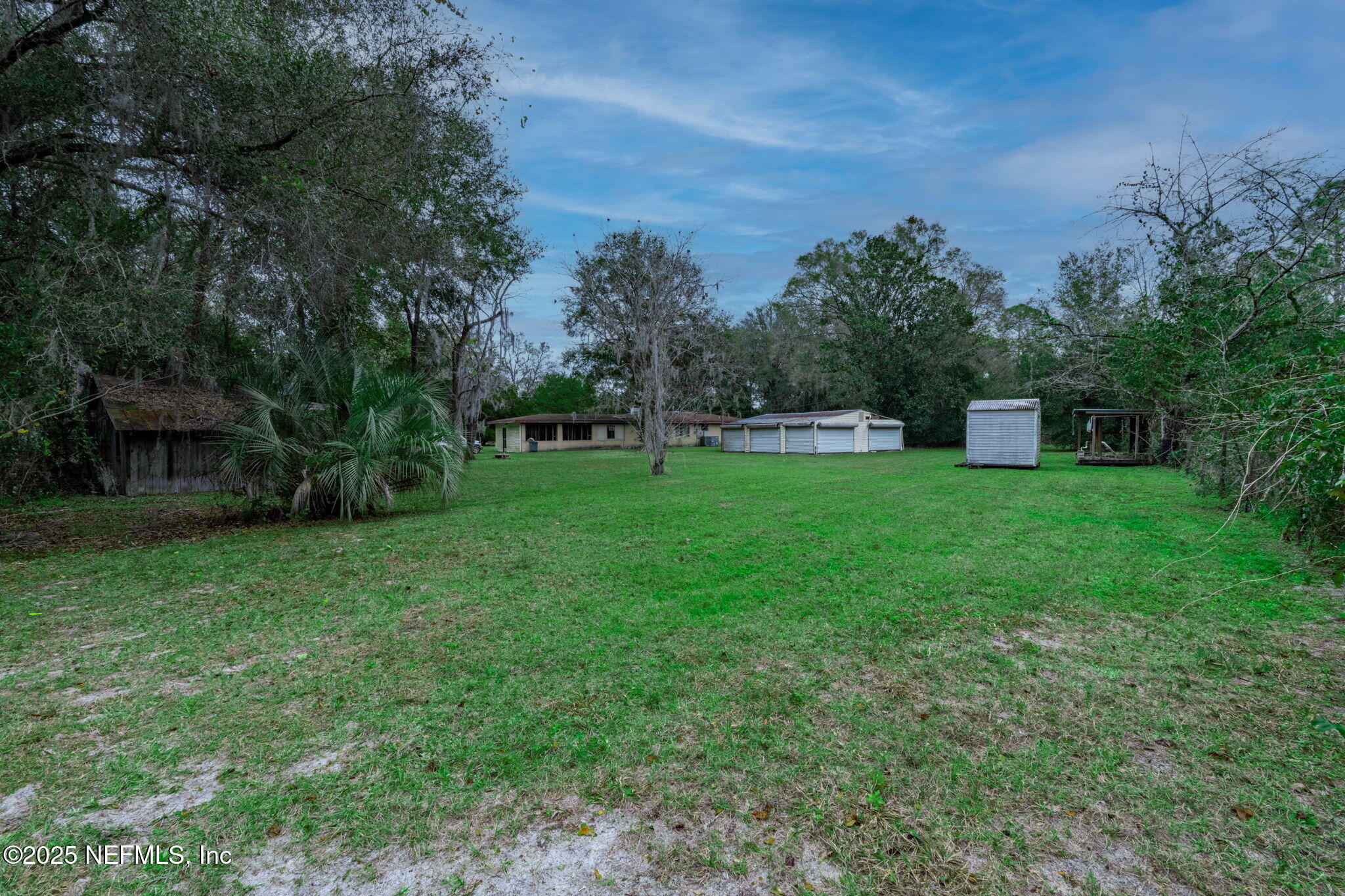 5705 COUNTY ROAD 208, St. Augustine