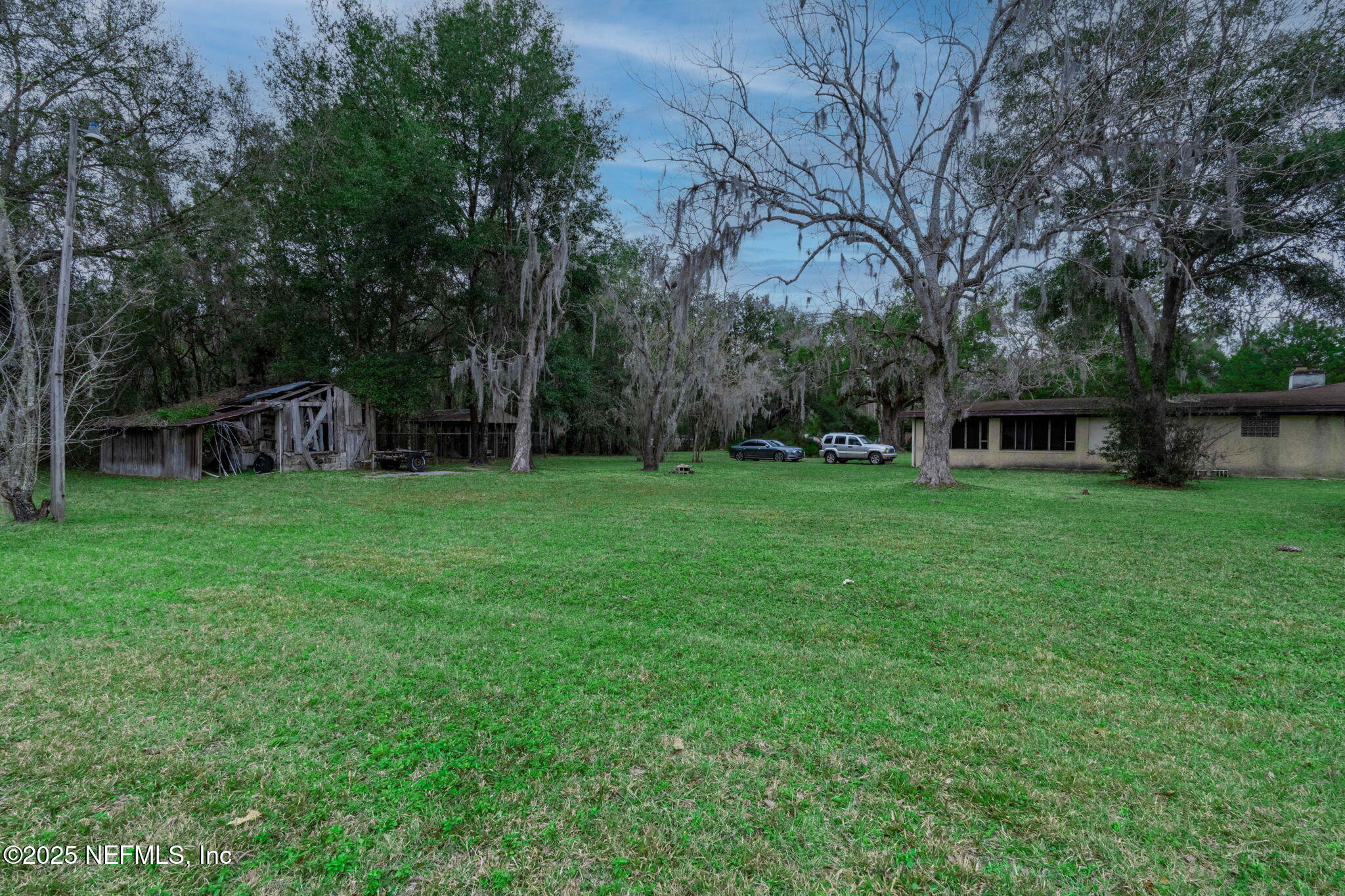 5705 COUNTY ROAD 208, St. Augustine