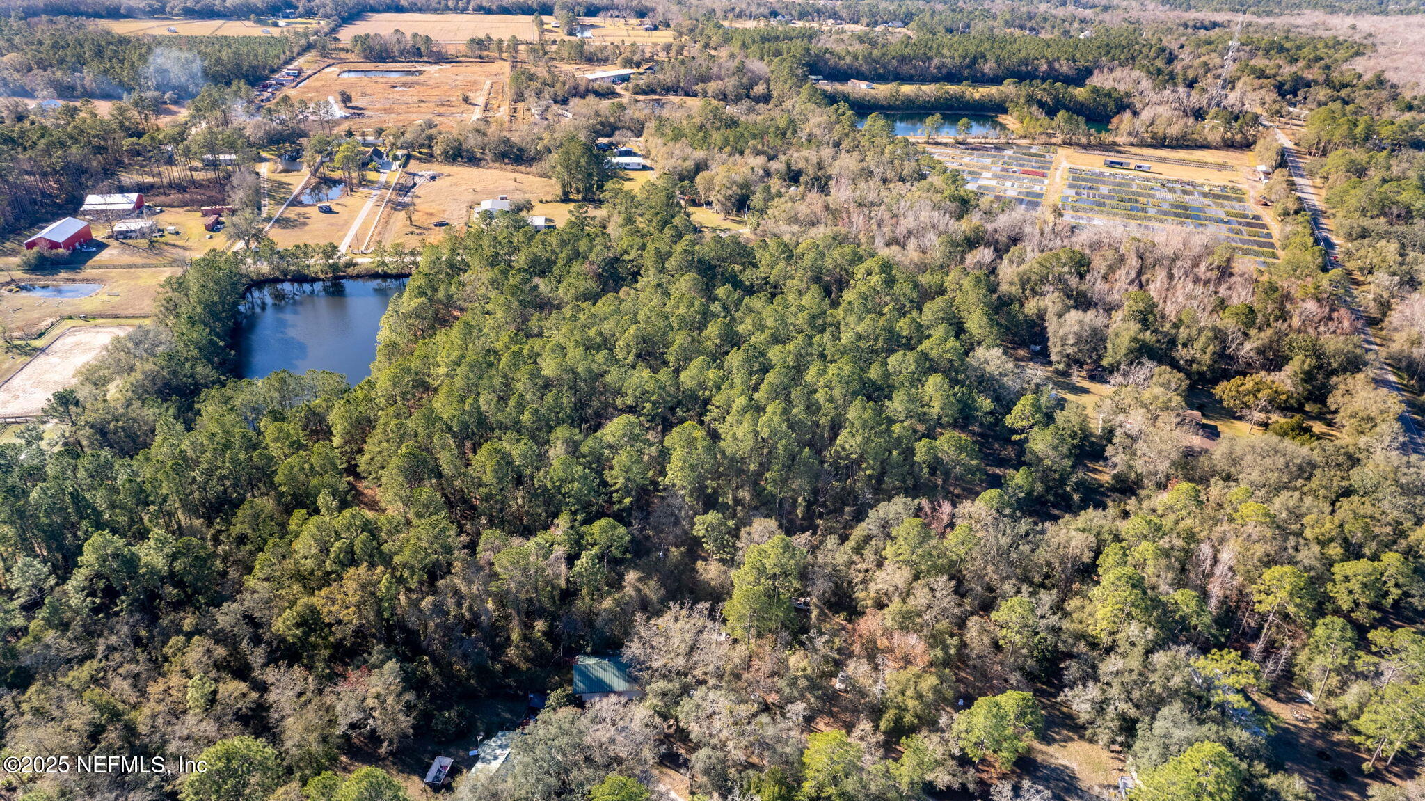 5705 COUNTY ROAD 208, St. Augustine