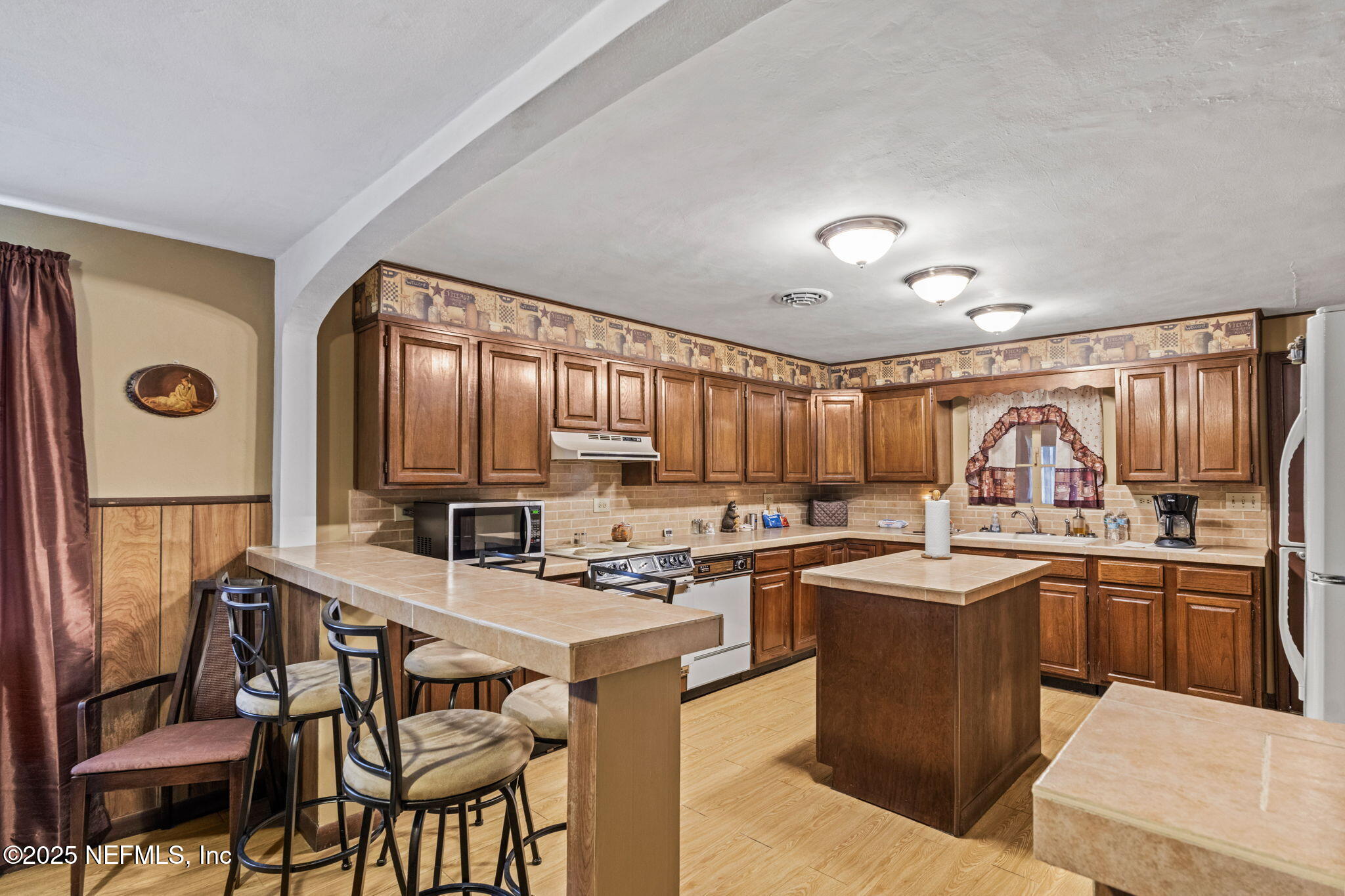 5705 COUNTY ROAD 208, St. Augustine
