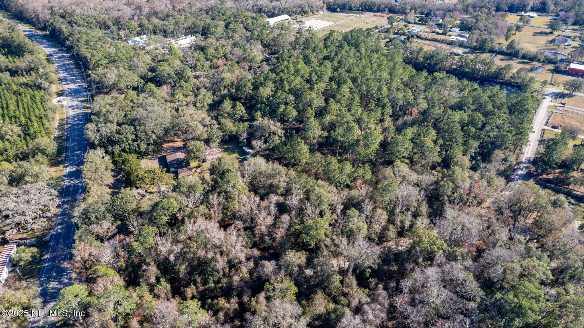 5705 COUNTY ROAD 208, St. Augustine