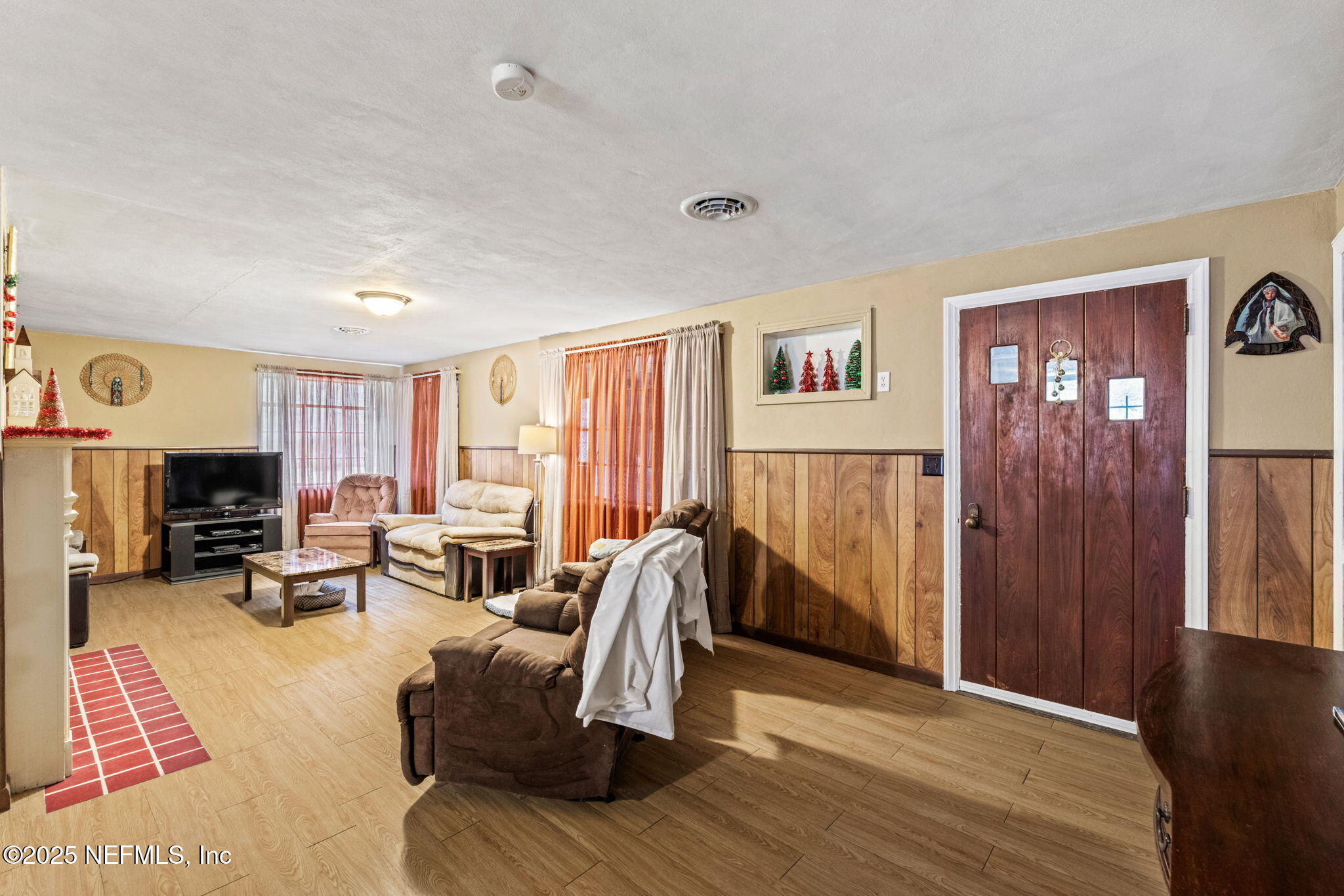 5705 COUNTY ROAD 208, St. Augustine