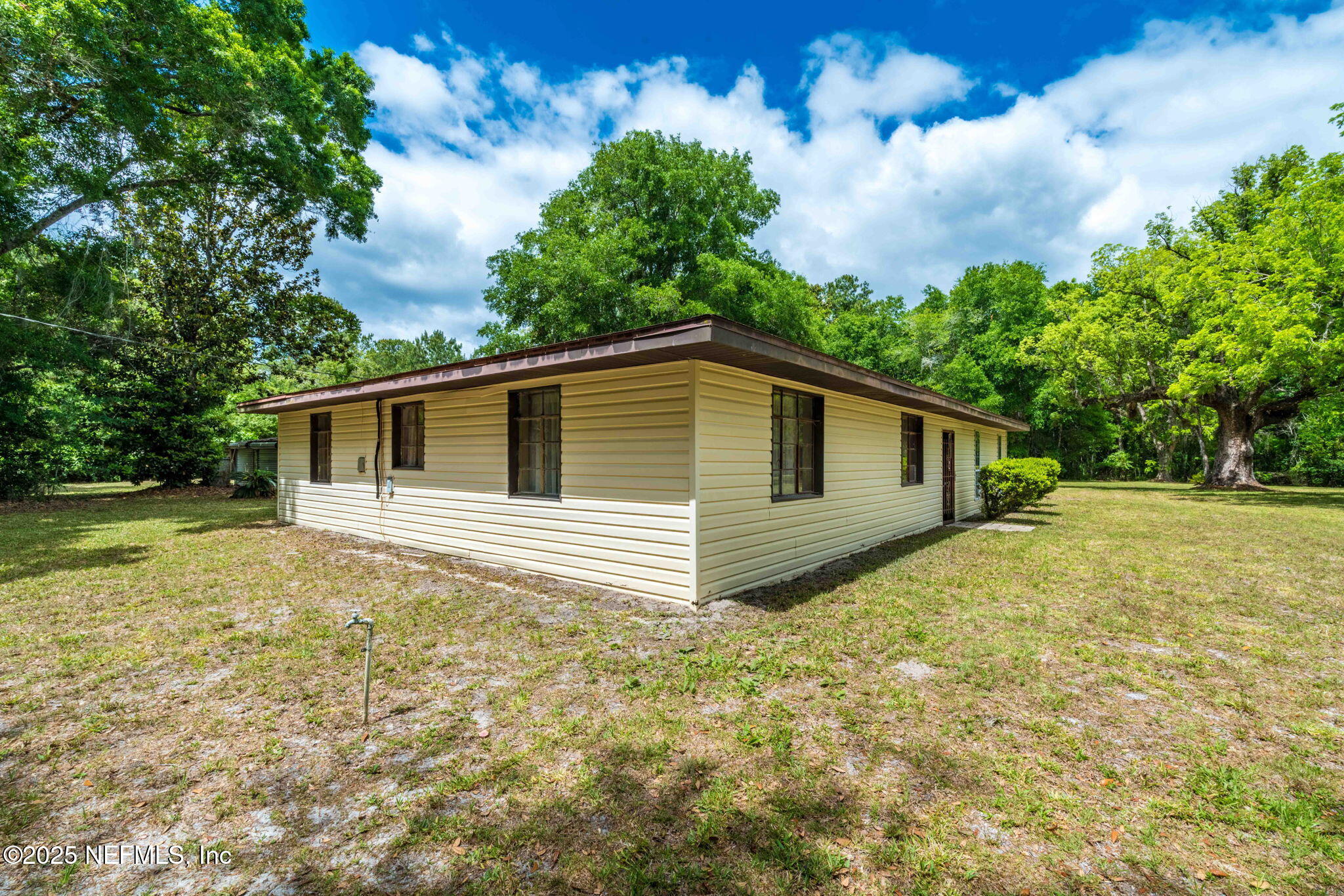 5705 COUNTY ROAD 208, St. Augustine