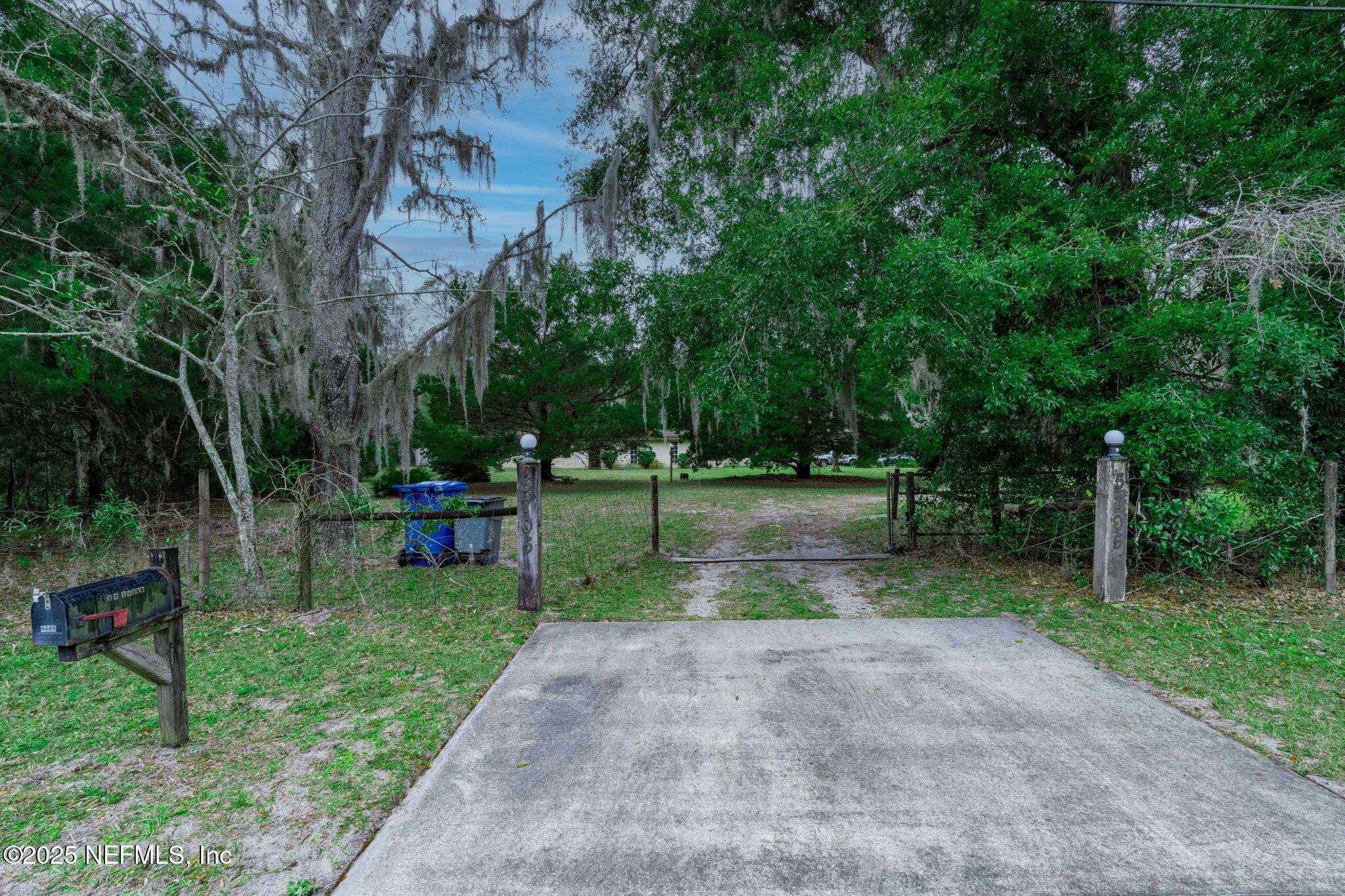 5705 COUNTY ROAD 208, St. Augustine
