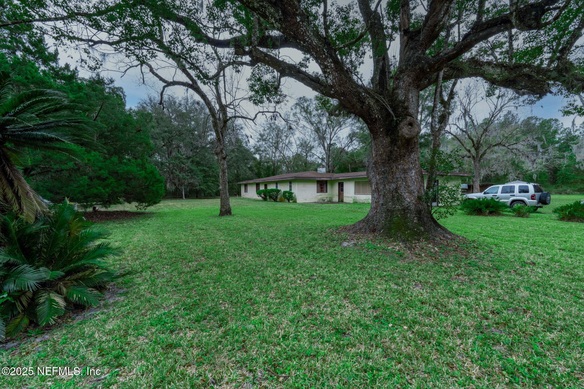 5705 COUNTY ROAD 208, St. Augustine