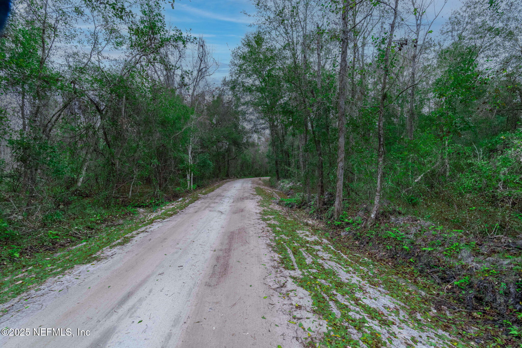 5705 COUNTY ROAD 208, St. Augustine
