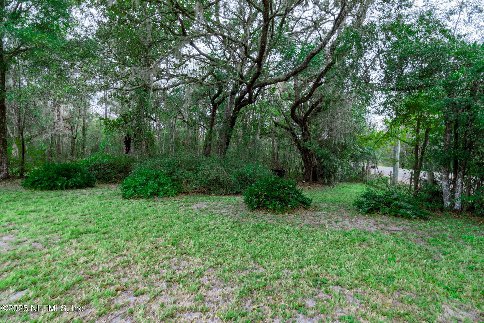 5705 COUNTY ROAD 208, St. Augustine