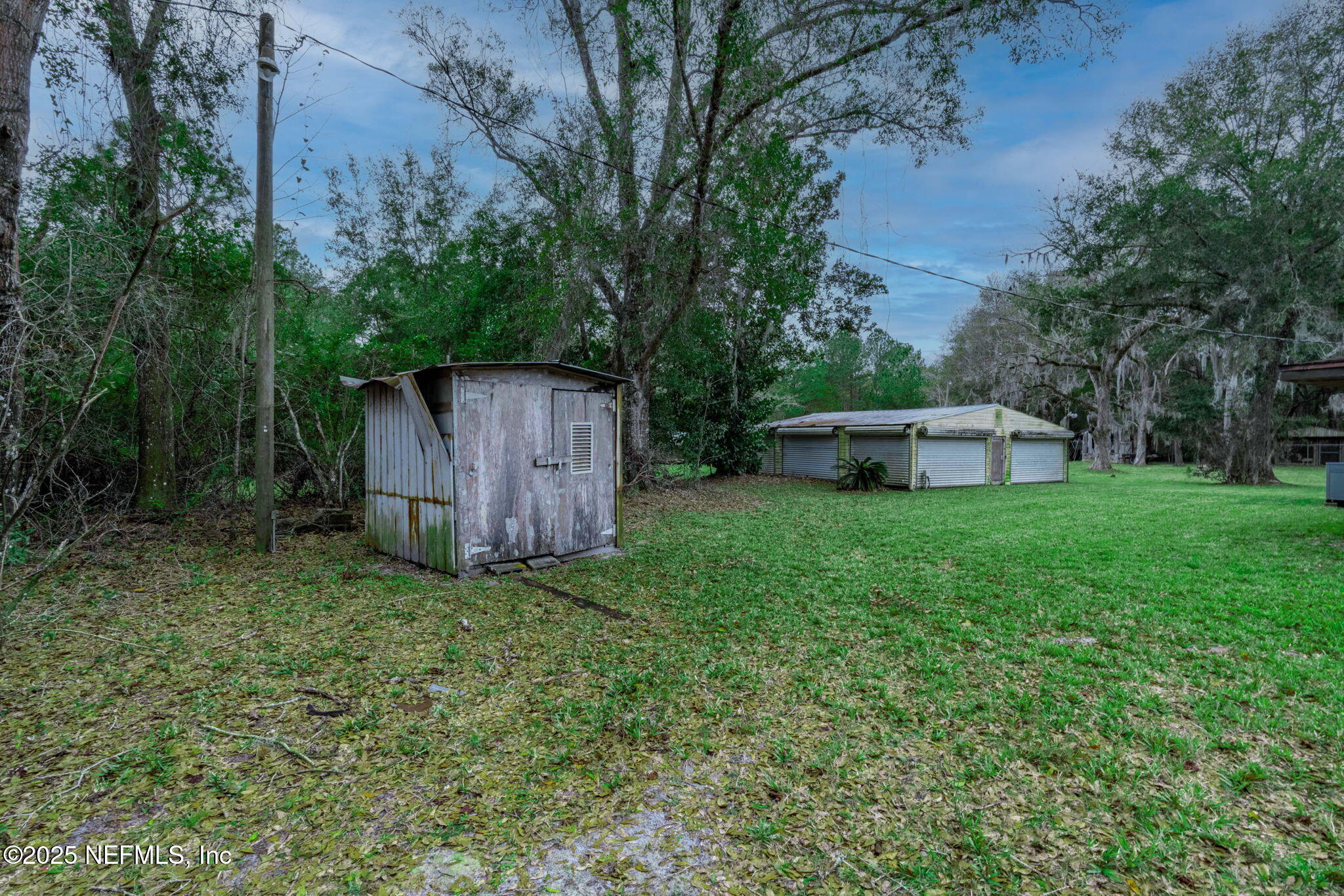 5705 COUNTY ROAD 208, St. Augustine