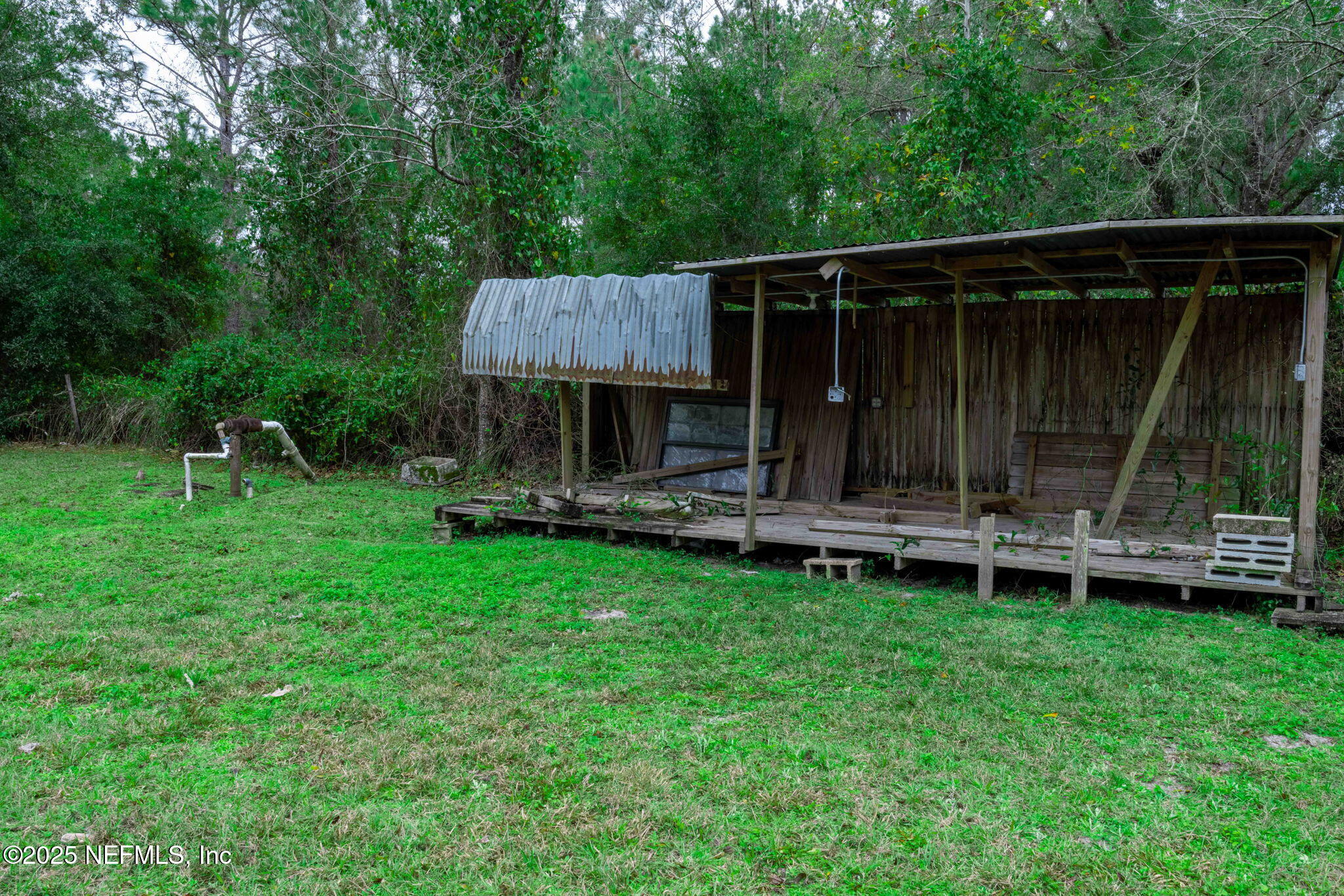 5705 COUNTY ROAD 208, St. Augustine