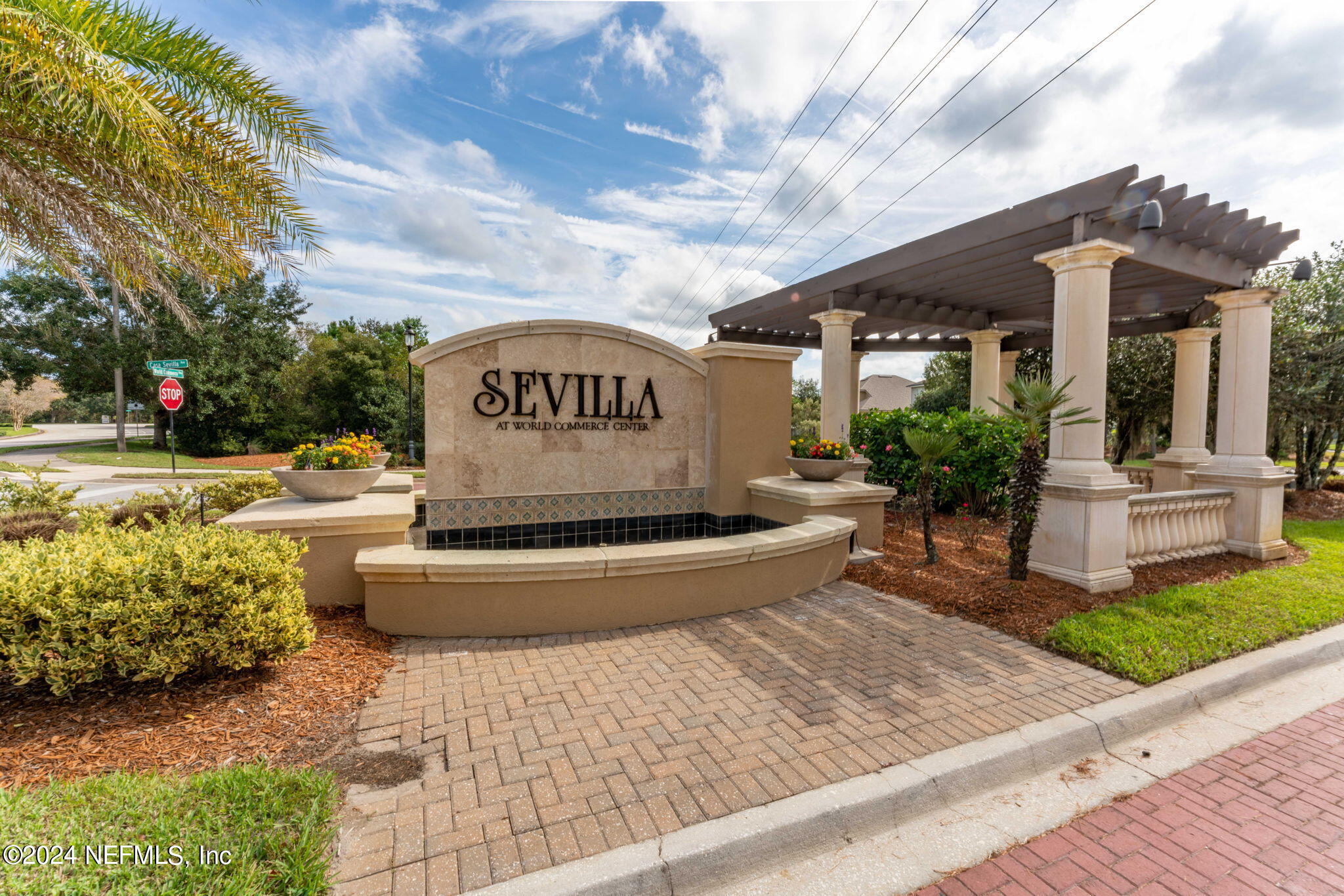 510 CASA SEVILLA Avenue, St. Augustine