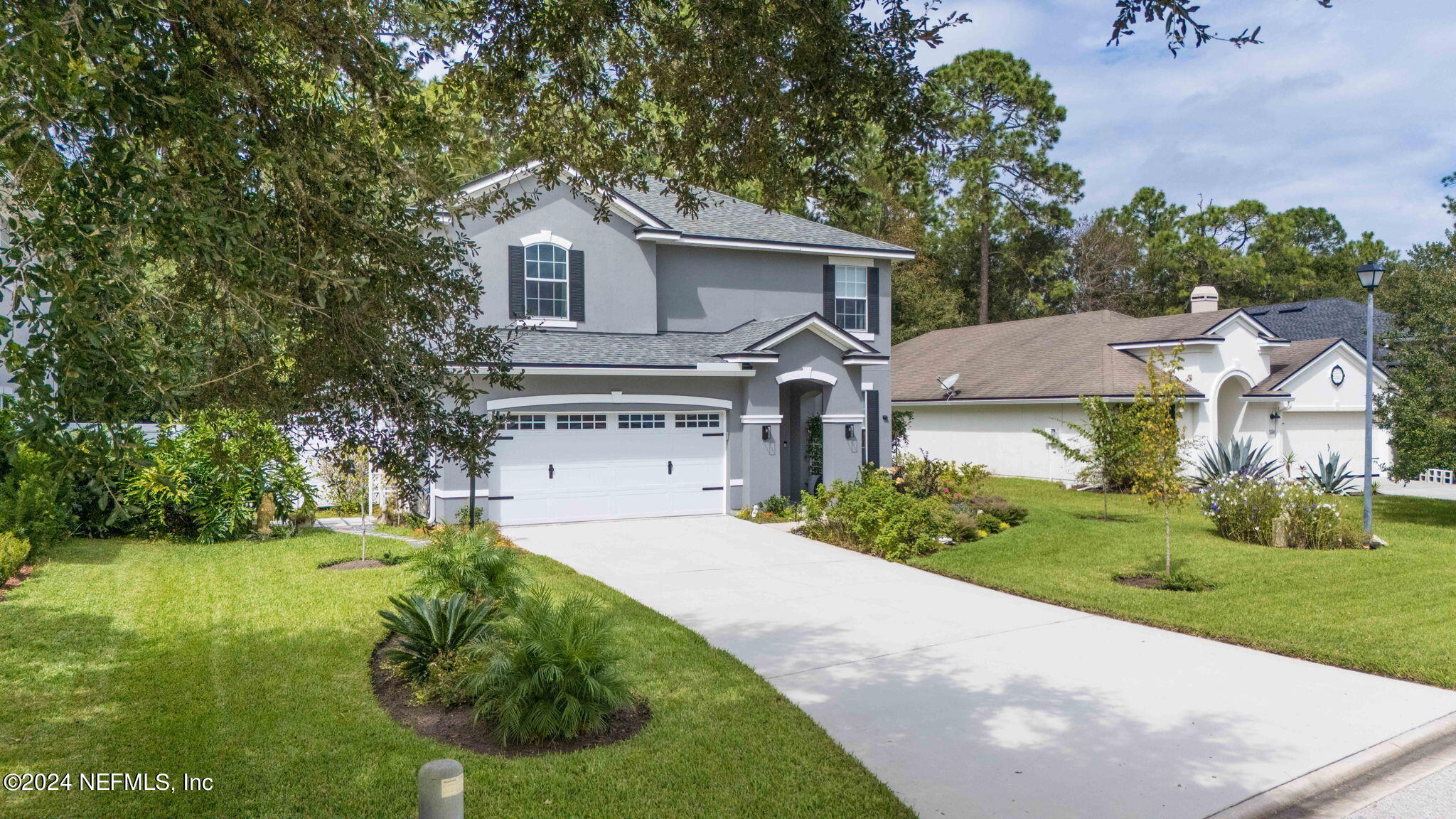 510 CASA SEVILLA Avenue, St. Augustine