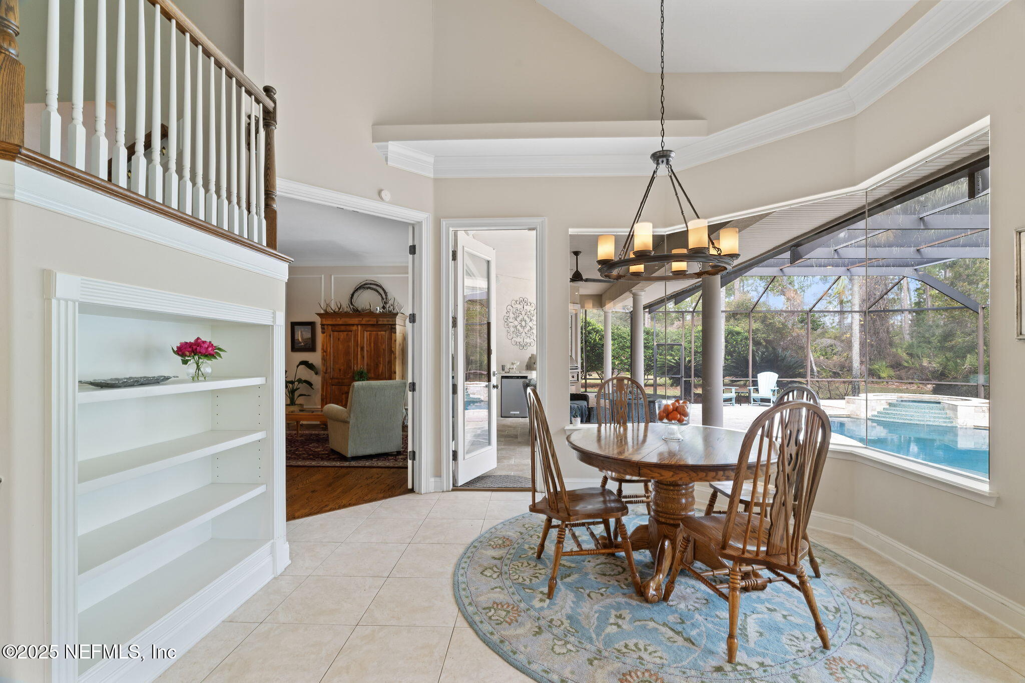 108 N RIVER Drive, St. Augustine