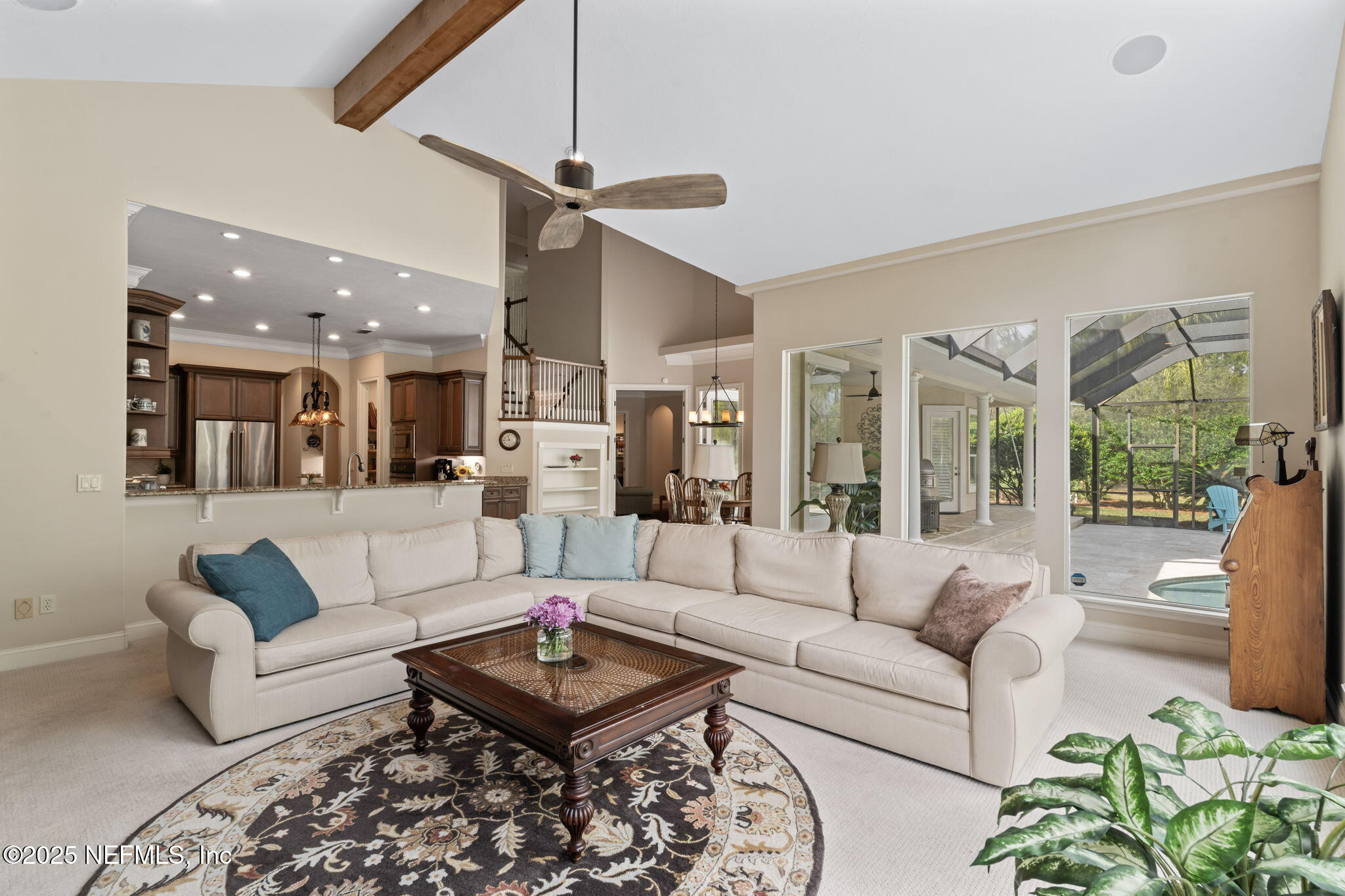 108 N RIVER Drive, St. Augustine