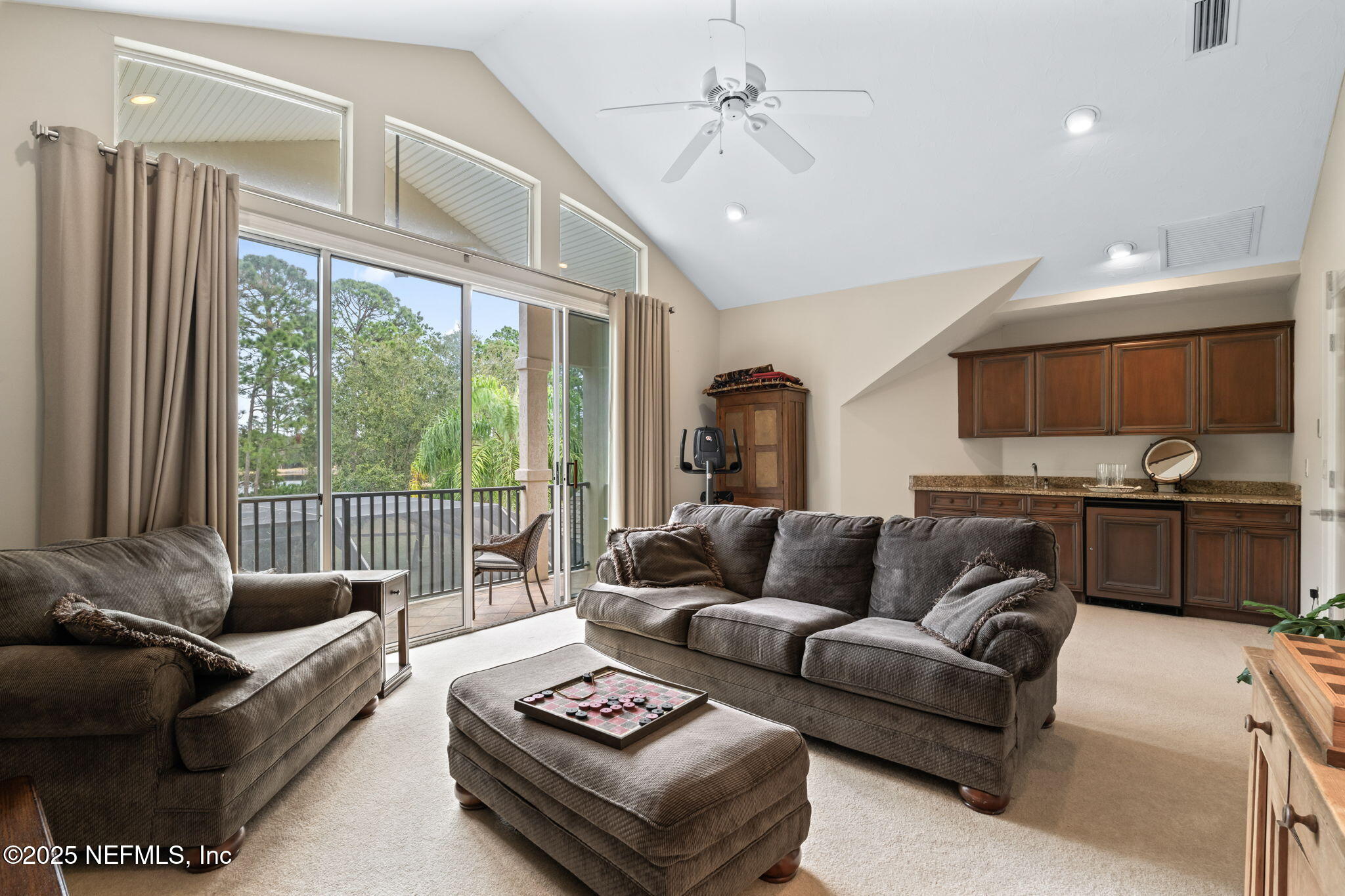 108 N RIVER Drive, St. Augustine