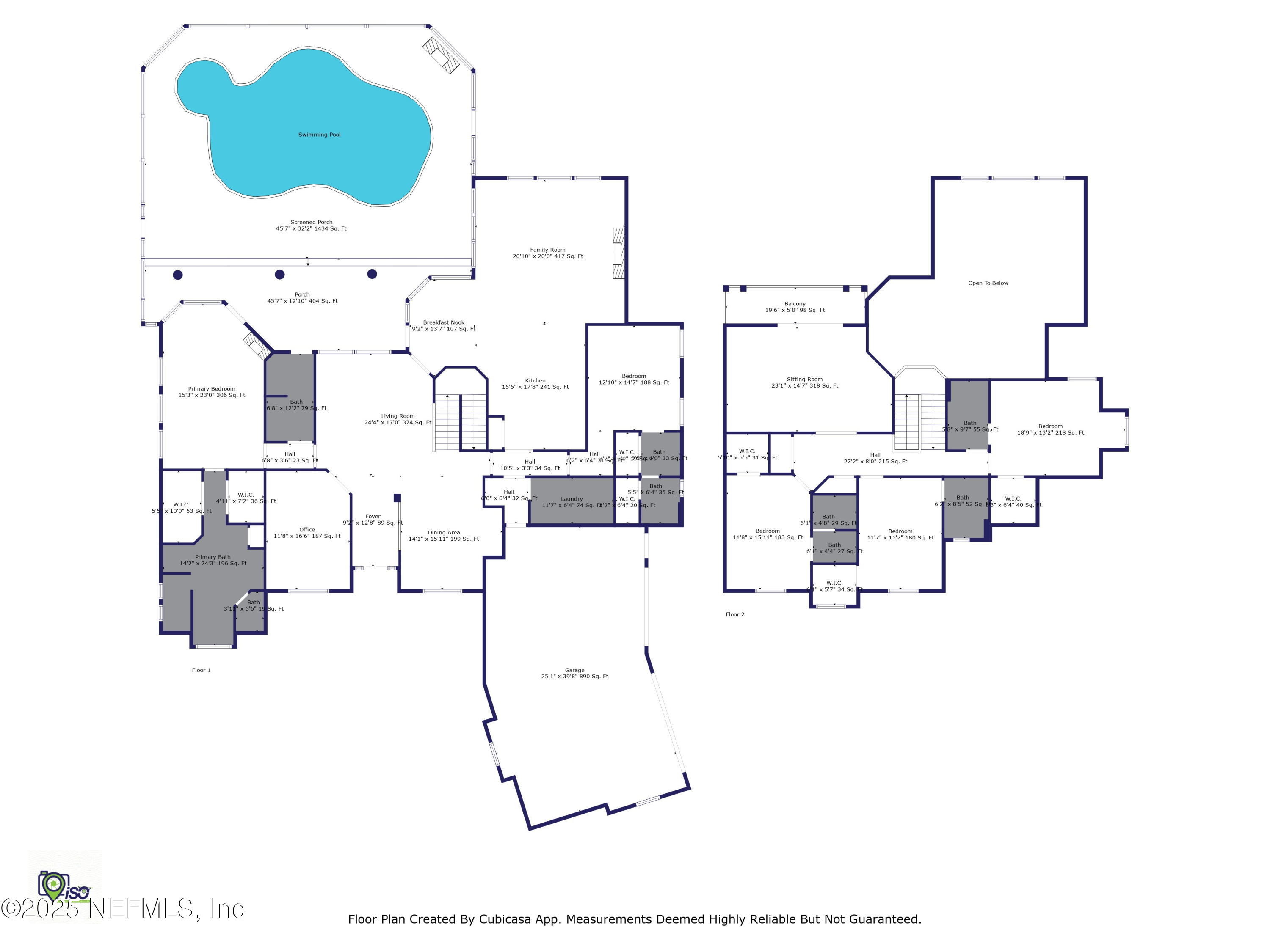 108 N RIVER Drive, St. Augustine