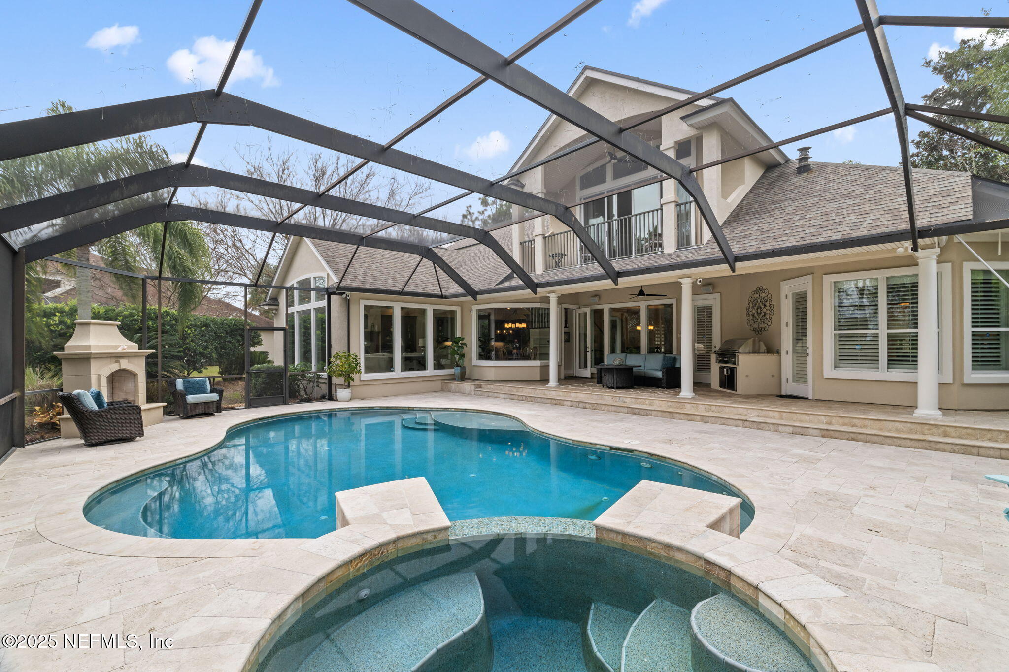 108 N RIVER Drive, St. Augustine