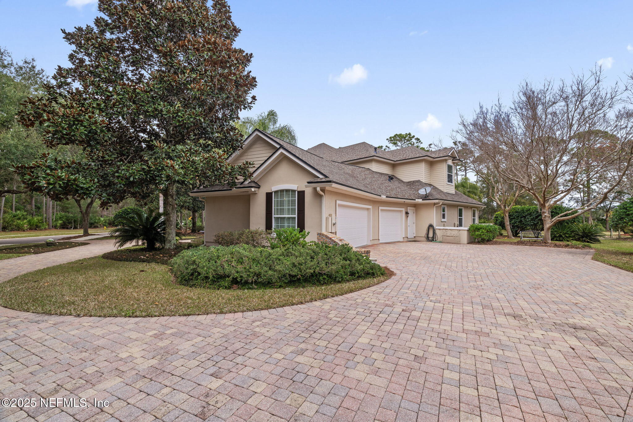 108 N RIVER Drive, St. Augustine