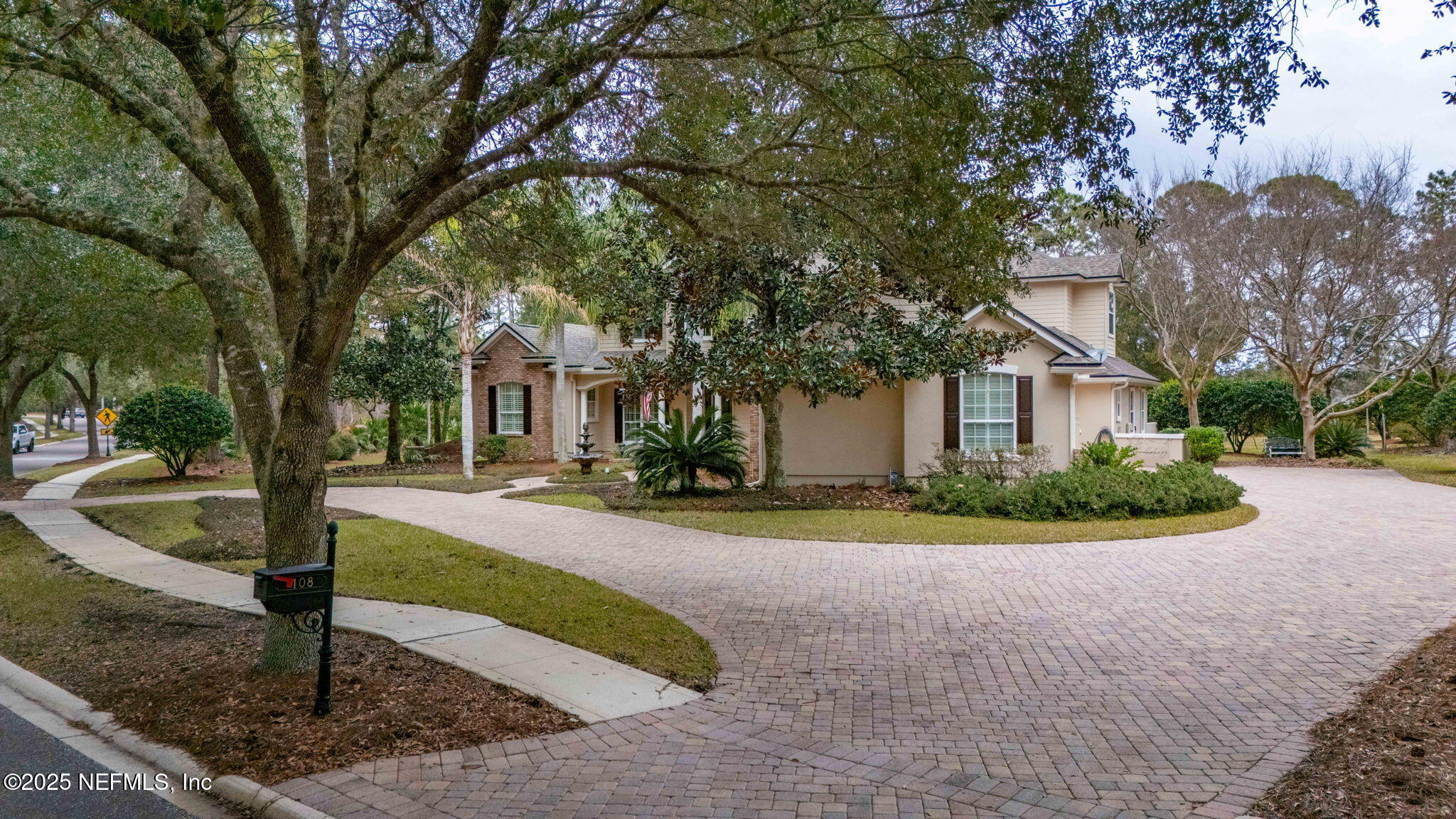 108 N RIVER Drive, St. Augustine