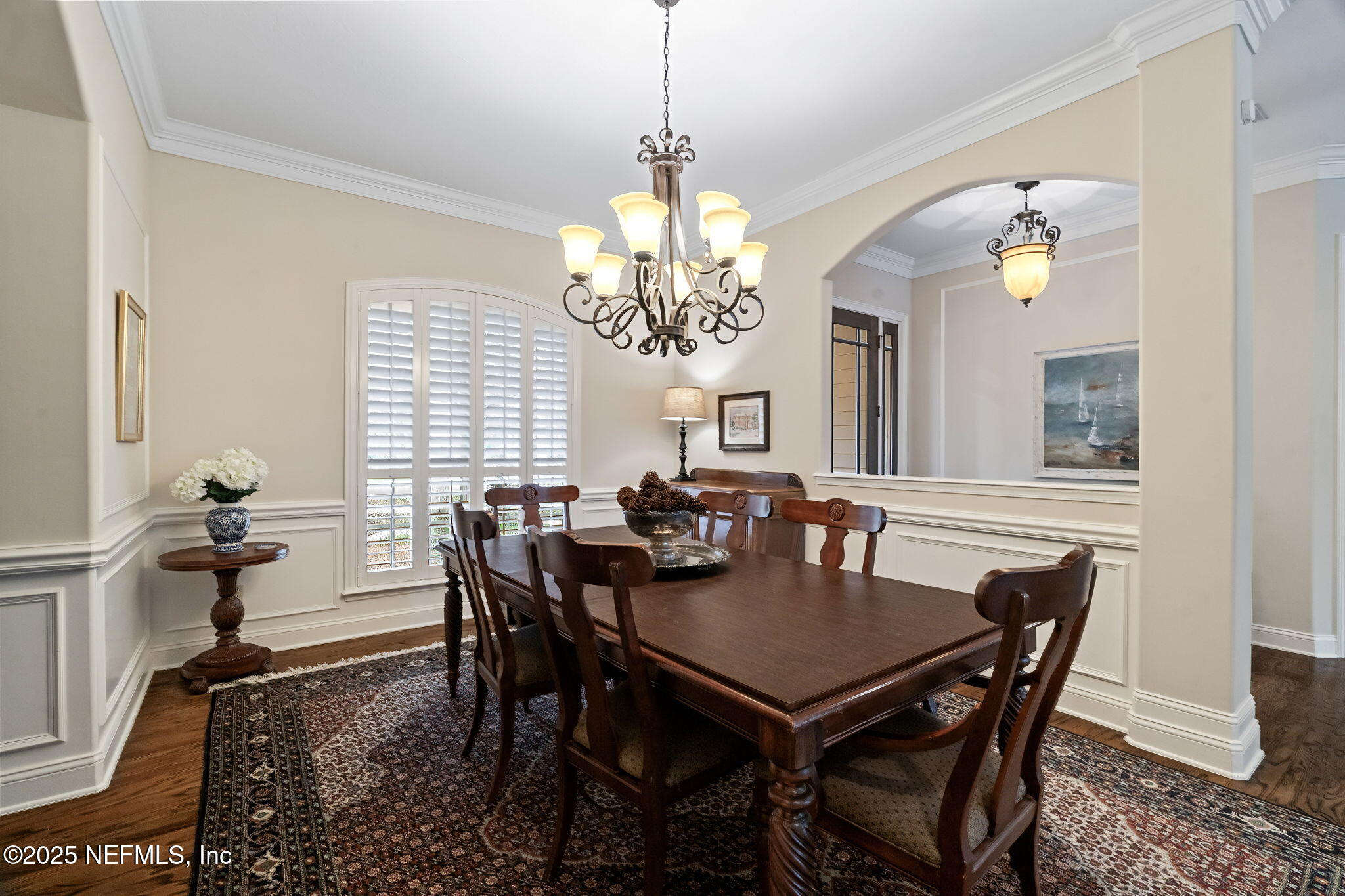 108 N RIVER Drive, St. Augustine