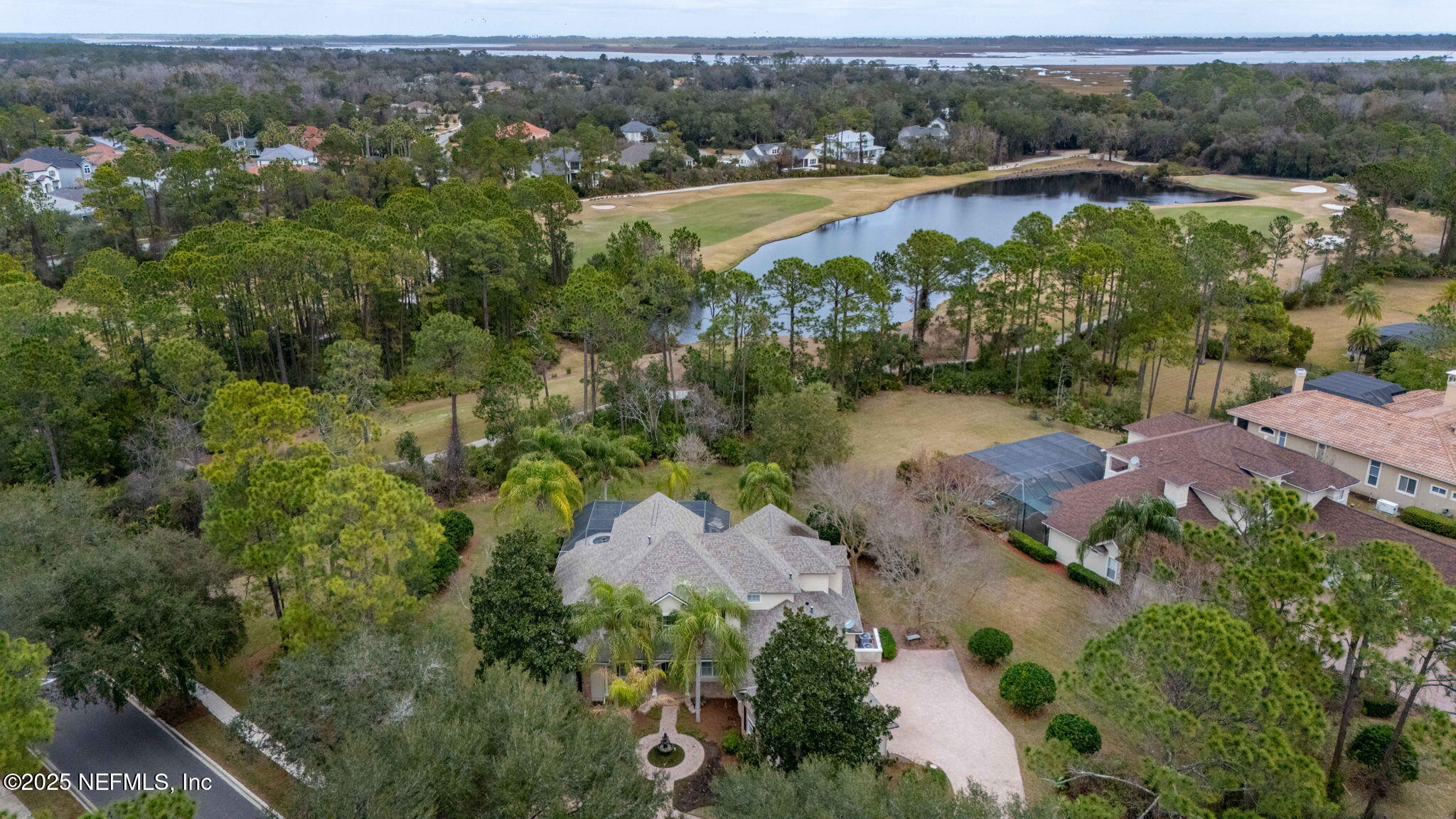 108 N RIVER Drive, St. Augustine