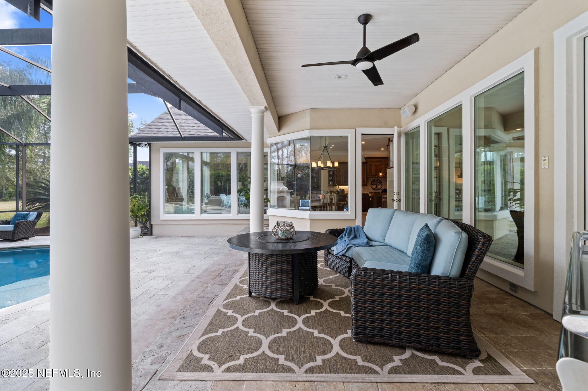 108 N RIVER Drive, St. Augustine