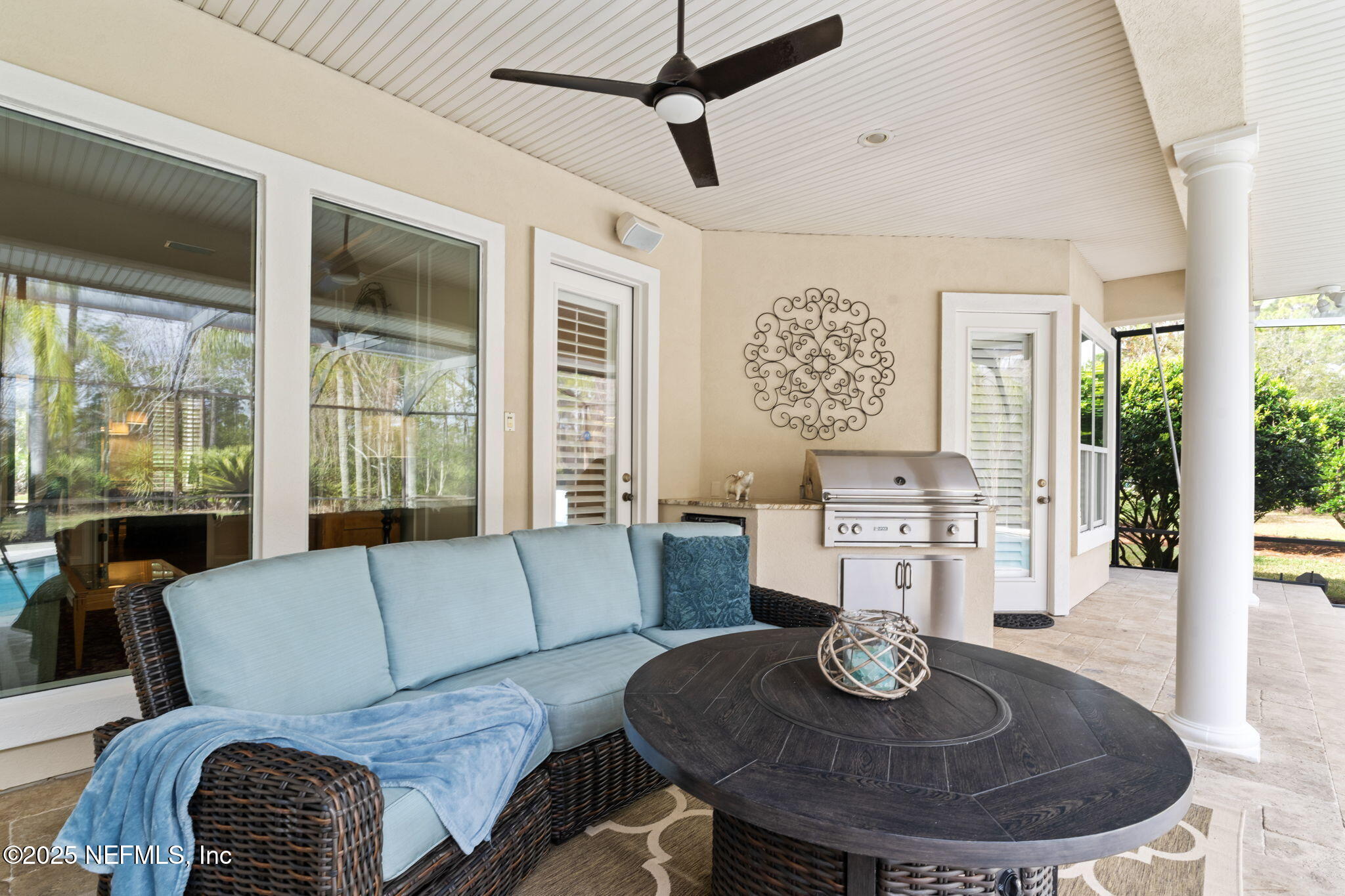 108 N RIVER Drive, St. Augustine