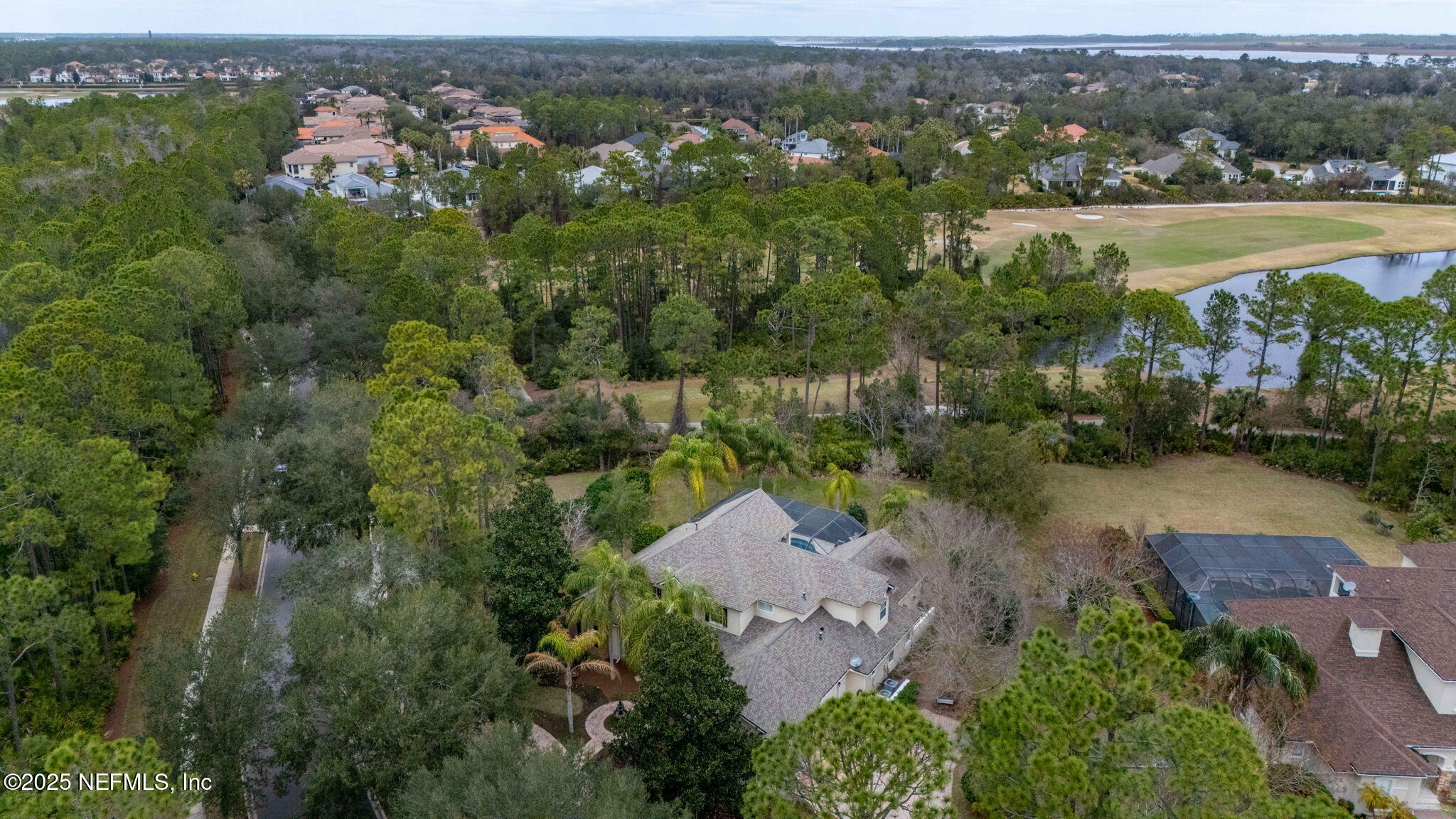 108 N RIVER Drive, St. Augustine
