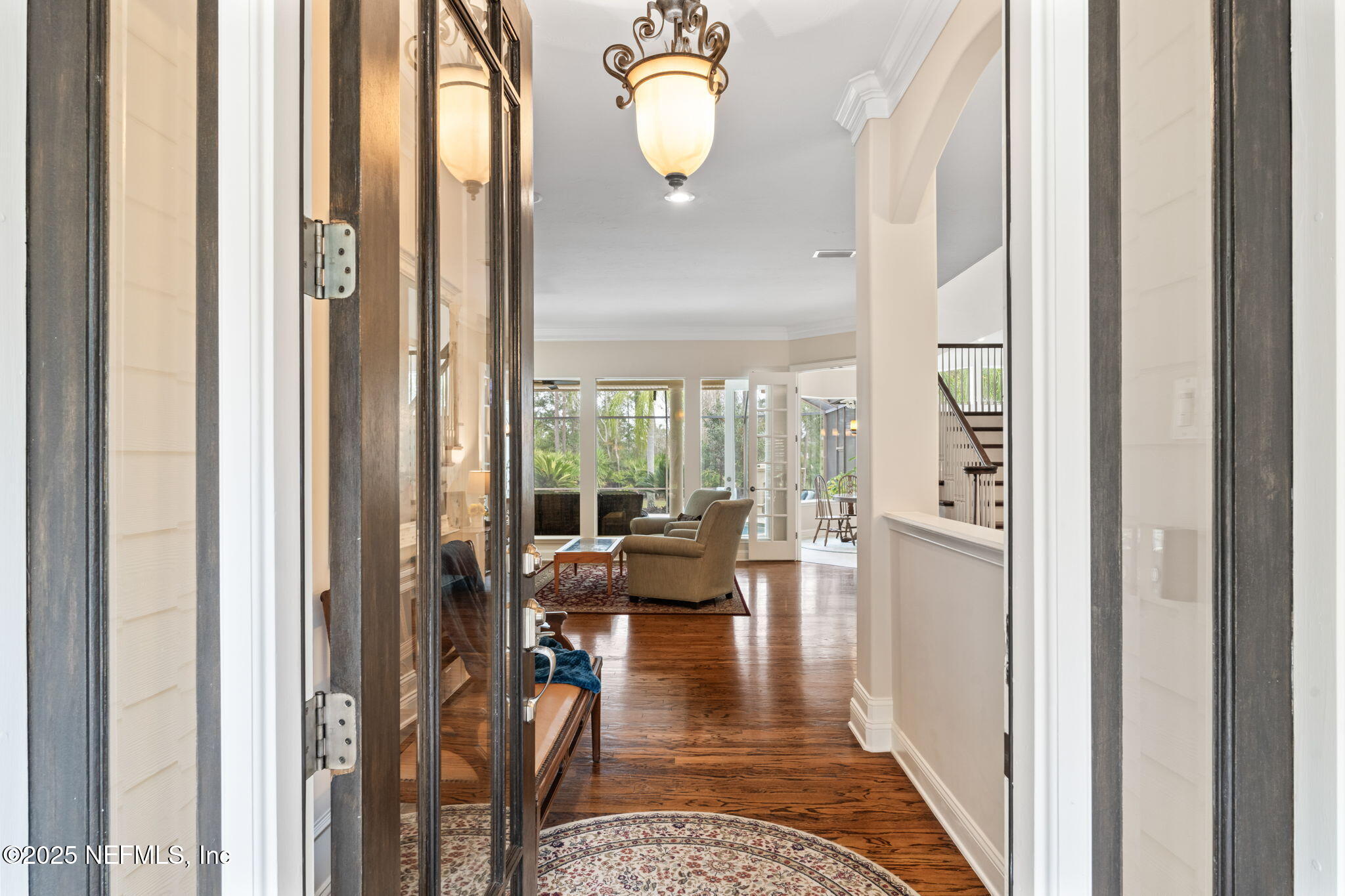 108 N RIVER Drive, St. Augustine