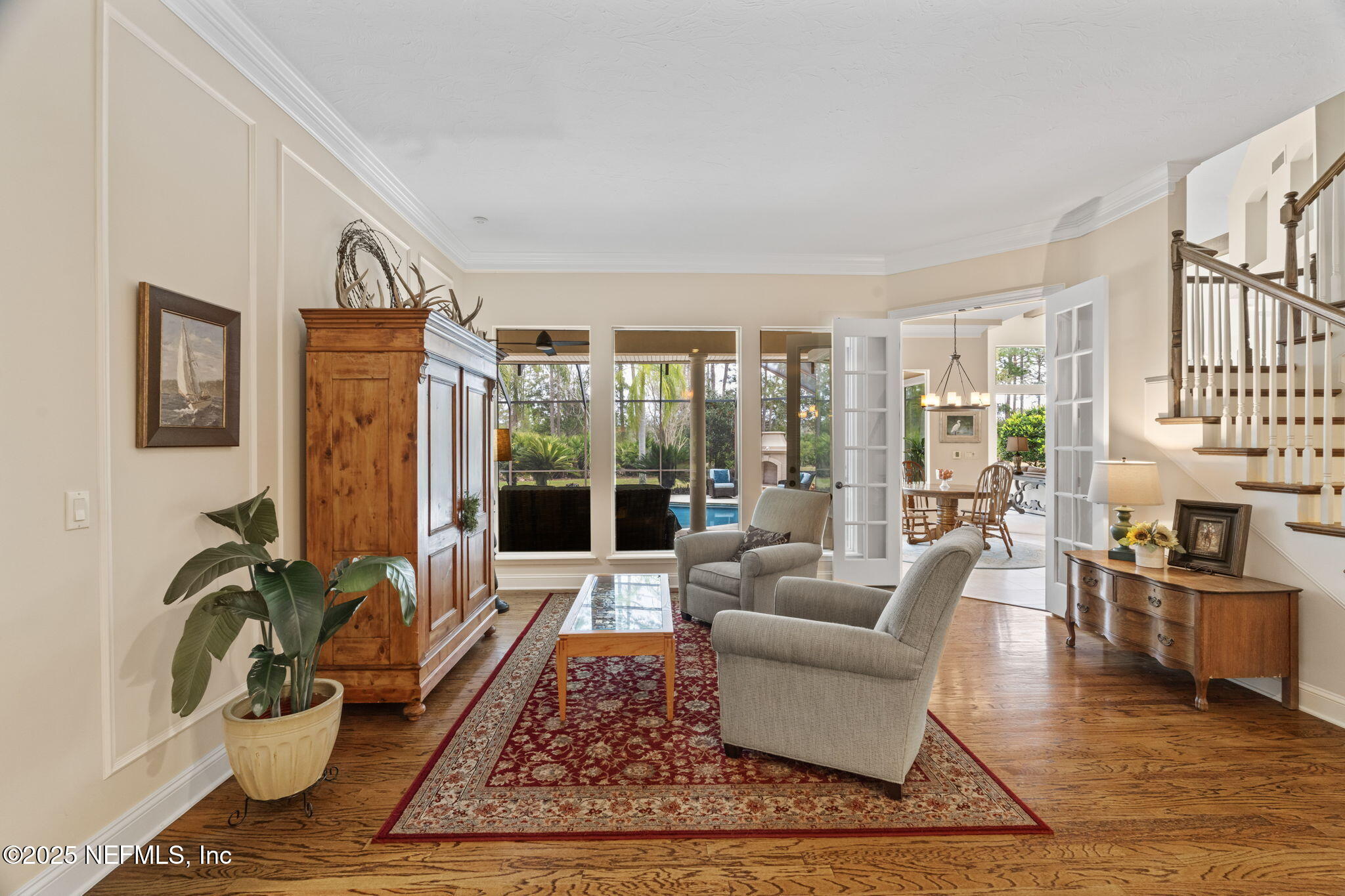 108 N RIVER Drive, St. Augustine