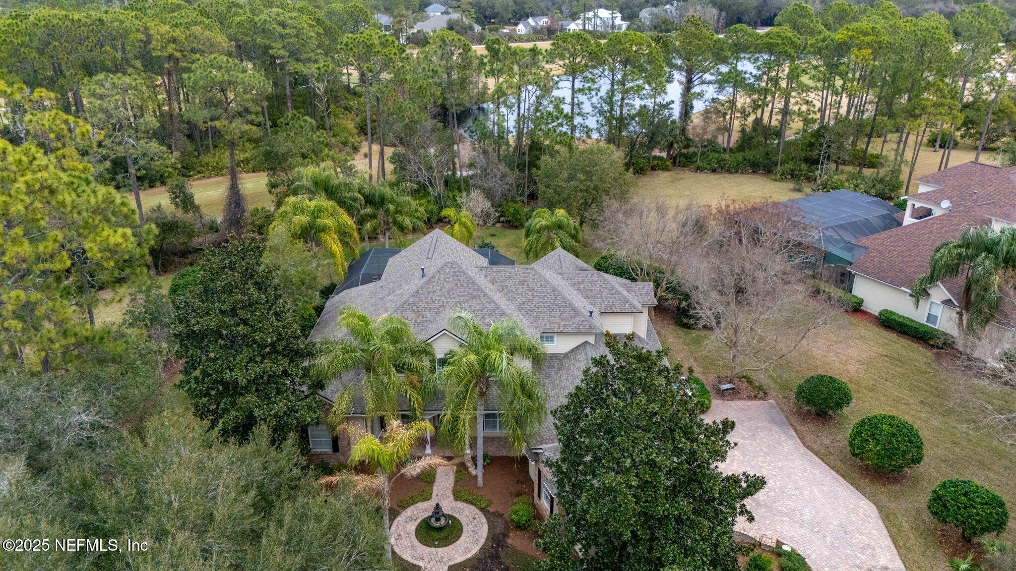 108 N RIVER Drive, St. Augustine