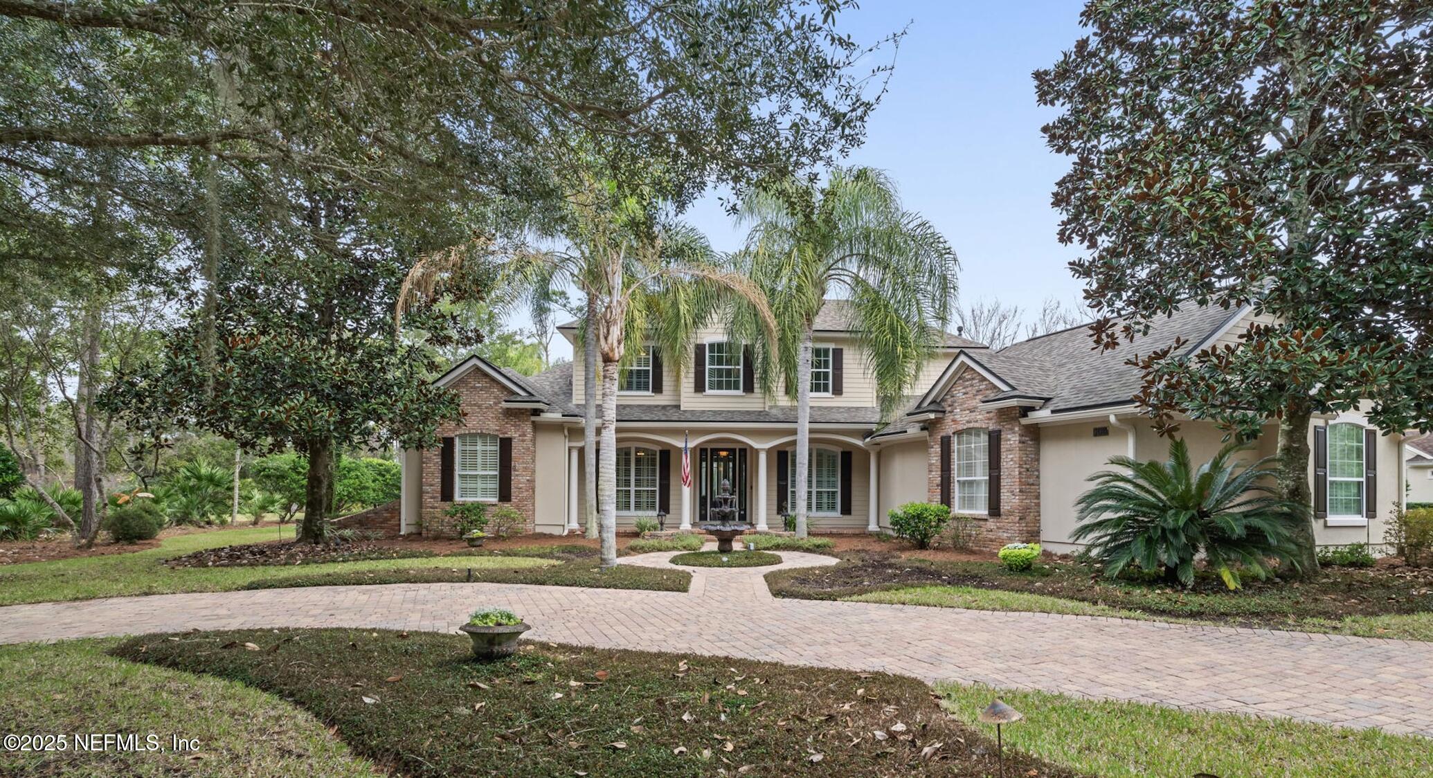 108 N RIVER Drive, St. Augustine