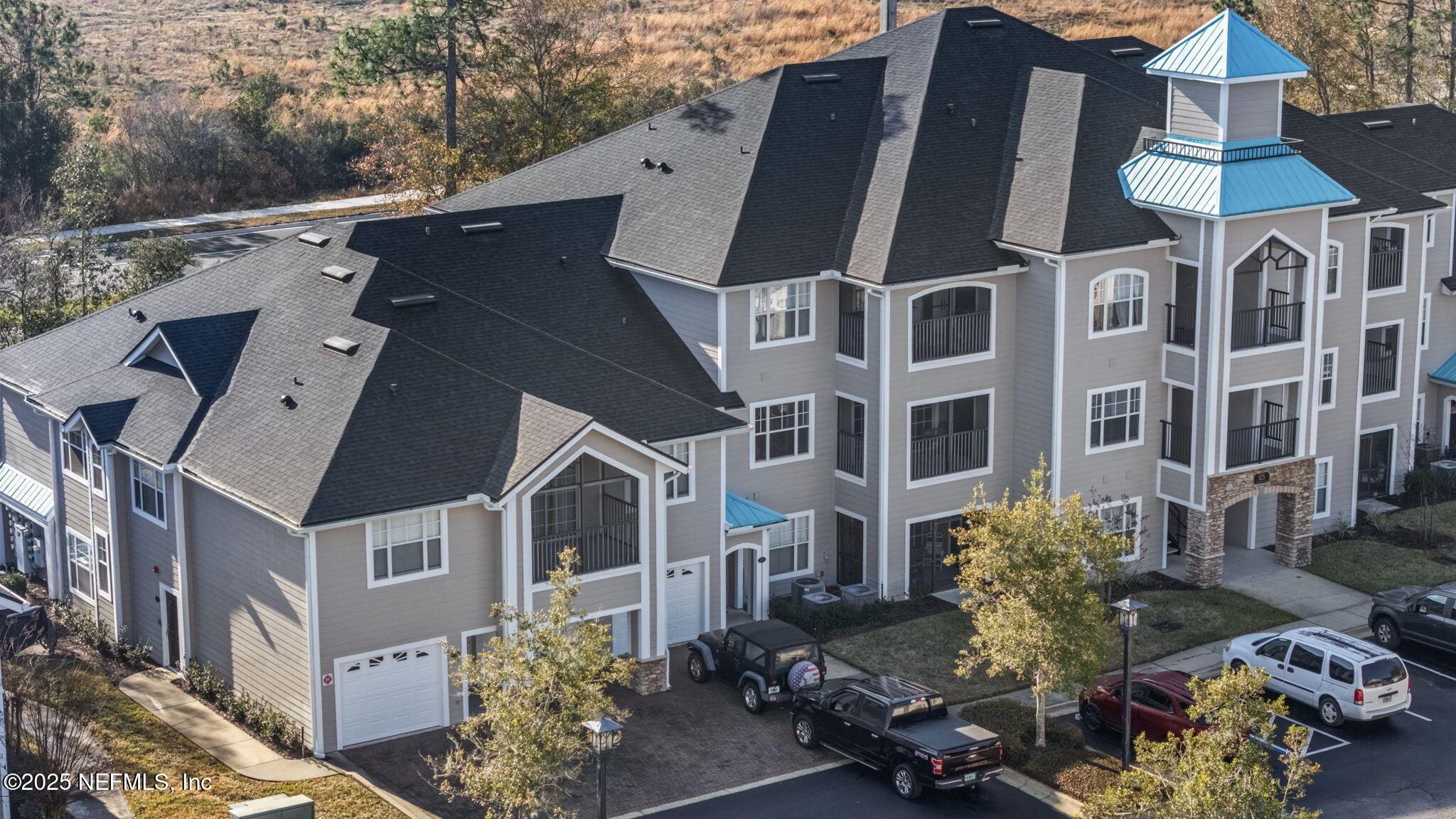 125 LEGENDARY Drive, 201, St. Augustine Unit: 201