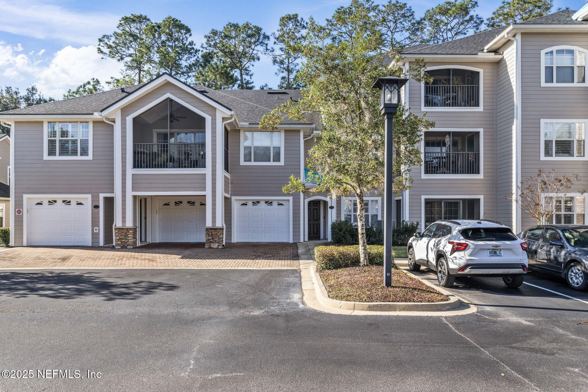 125 LEGENDARY Drive, 201, St. Augustine Unit: 201