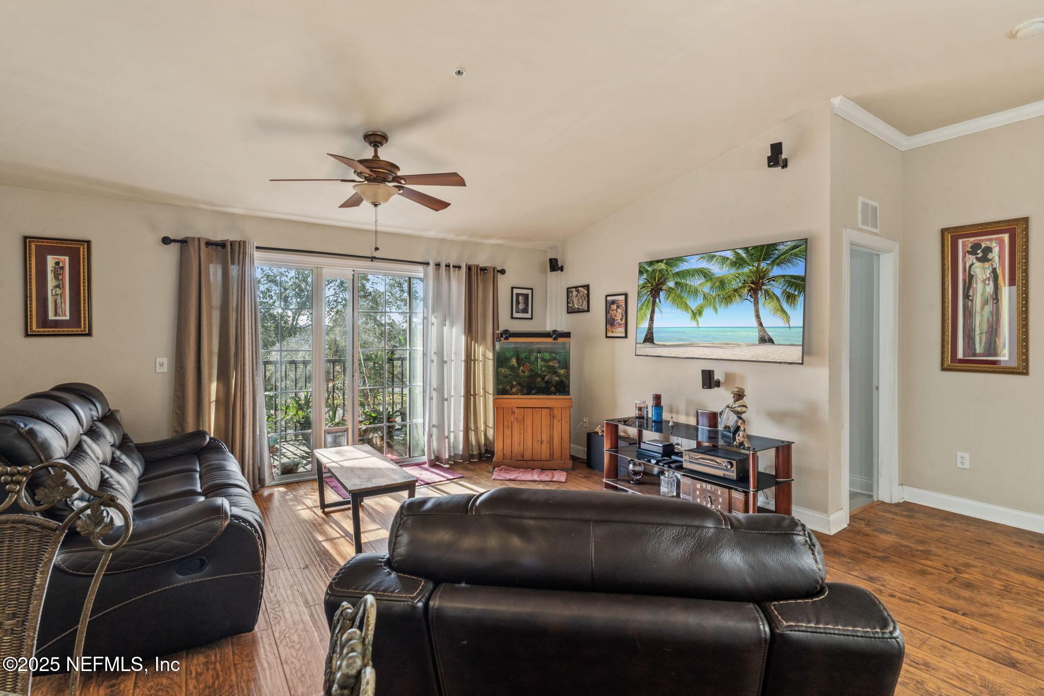 125 LEGENDARY Drive, 201, St. Augustine Unit: 201