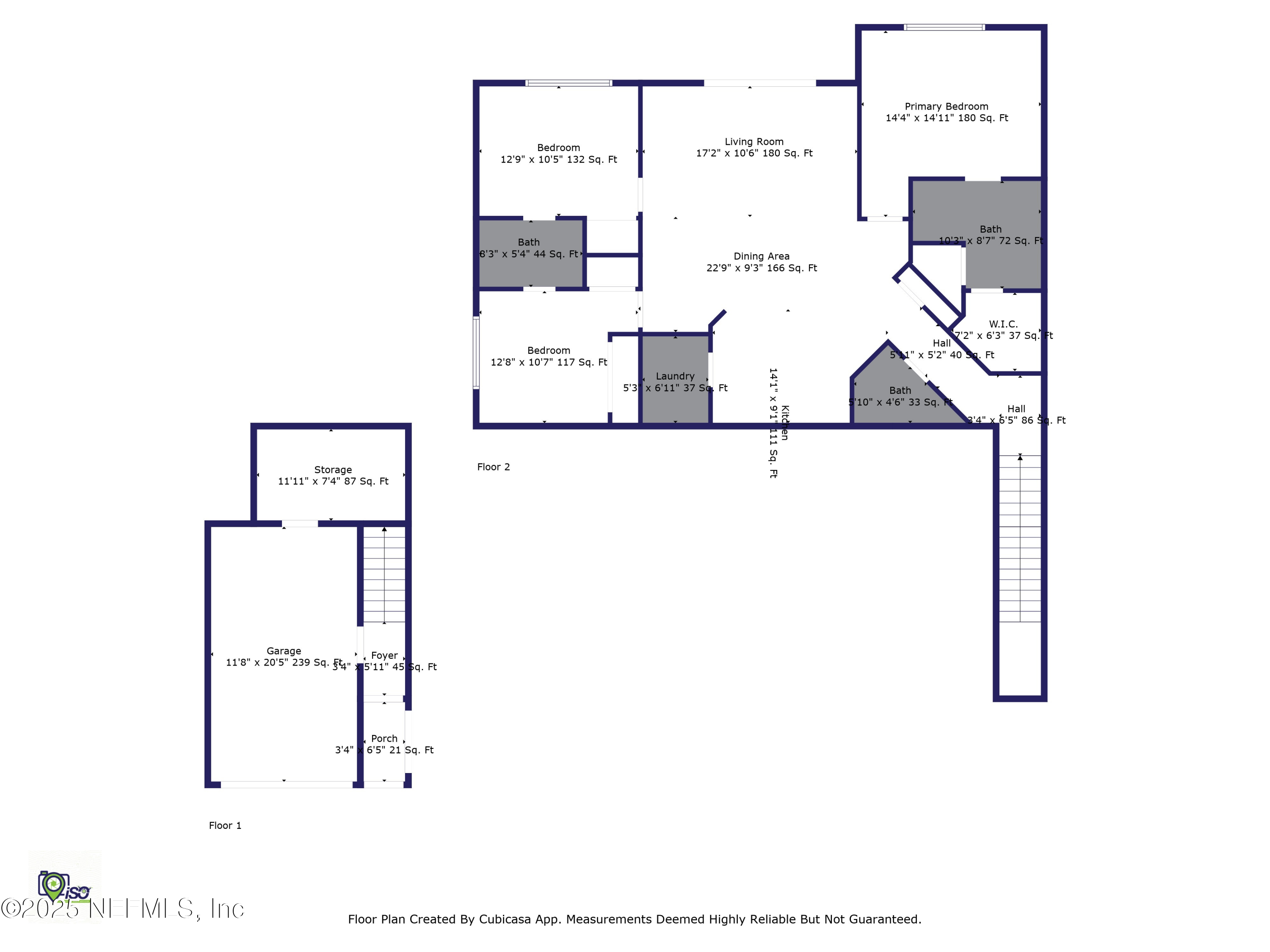 125 LEGENDARY Drive, 201, St. Augustine Unit: 201