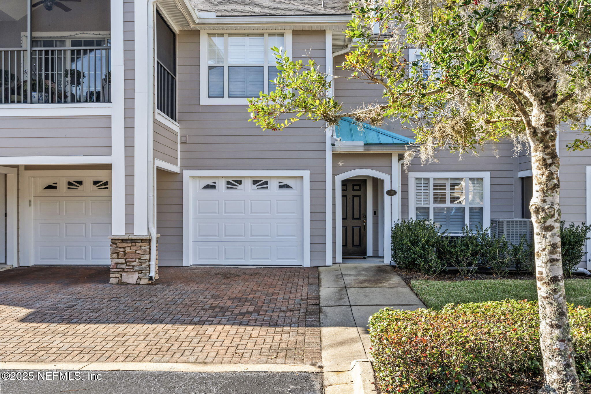 125 LEGENDARY Drive, 201, St. Augustine Unit: 201