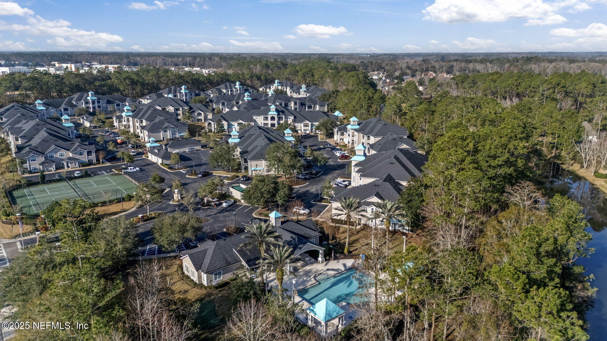 125 LEGENDARY Drive, 201, St. Augustine Unit: 201