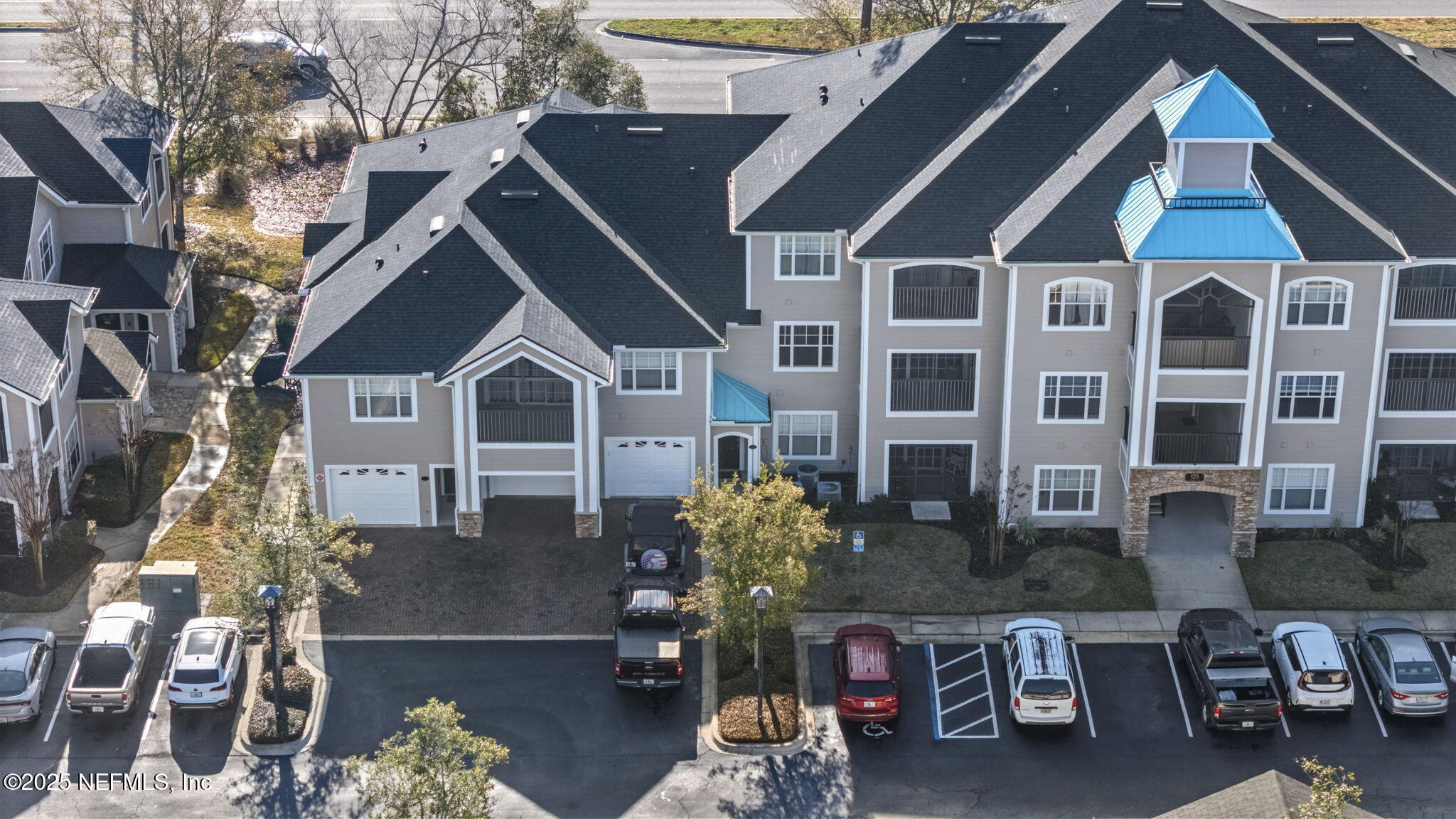 125 LEGENDARY Drive, 201, St. Augustine Unit: 201