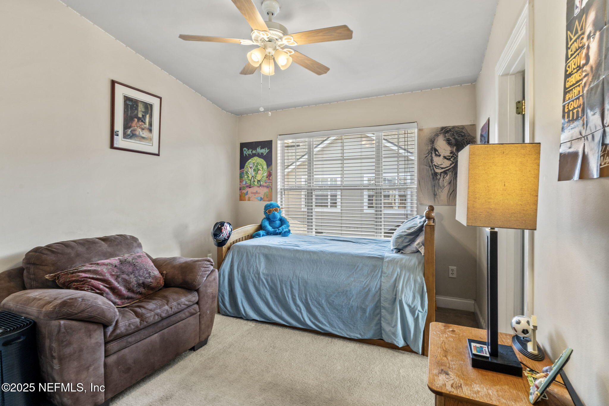 125 LEGENDARY Drive, 201, St. Augustine Unit: 201