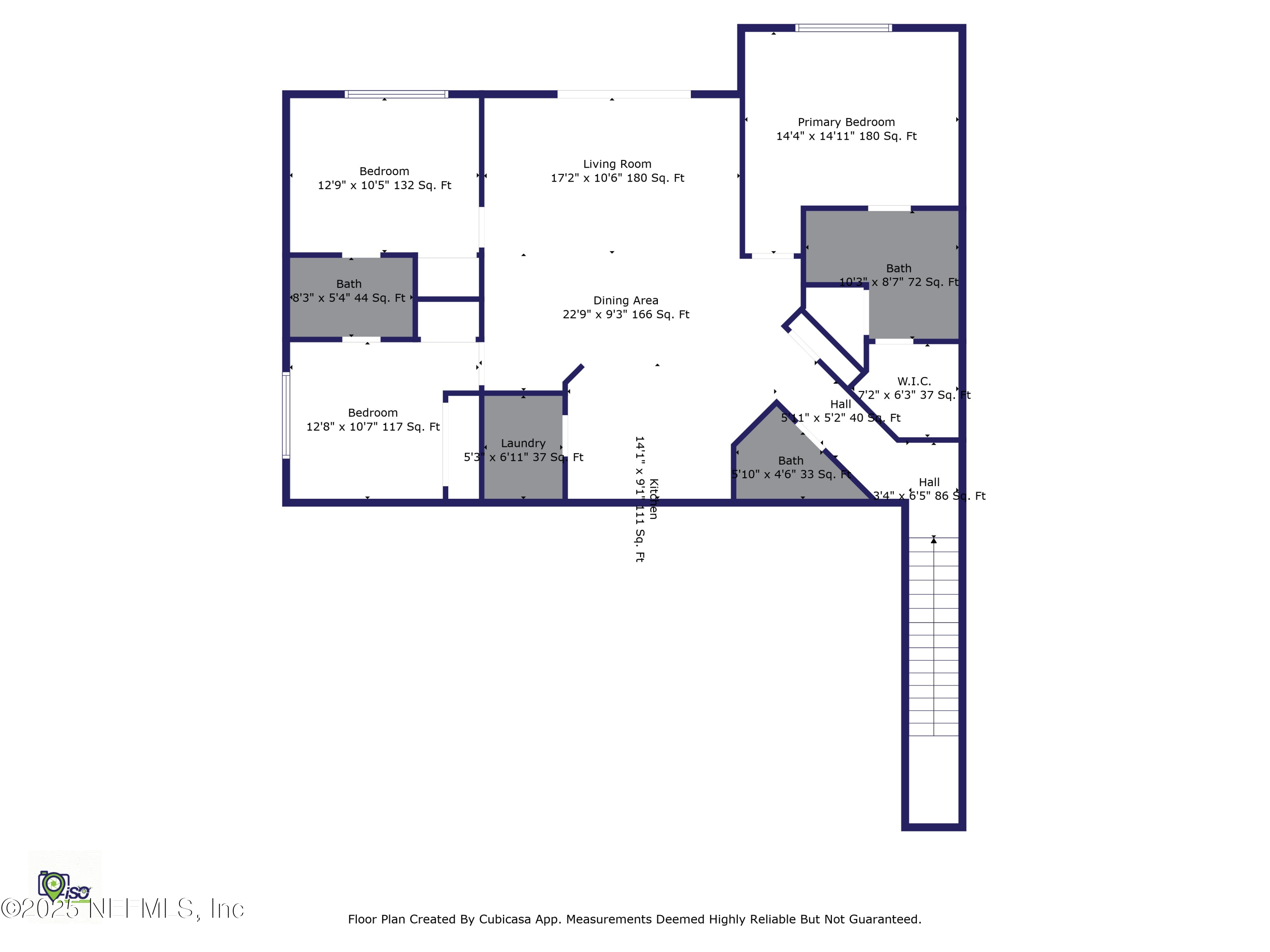 125 LEGENDARY Drive, 201, St. Augustine Unit: 201